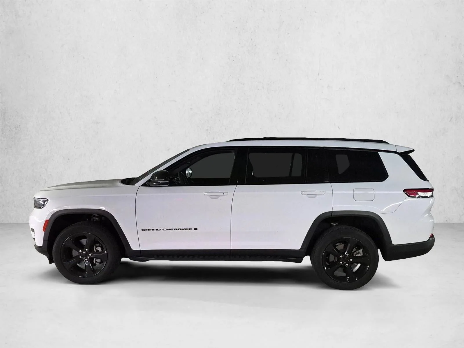 2023 Jeep Grand Cherokee L Altitude 4x2 photo 8
