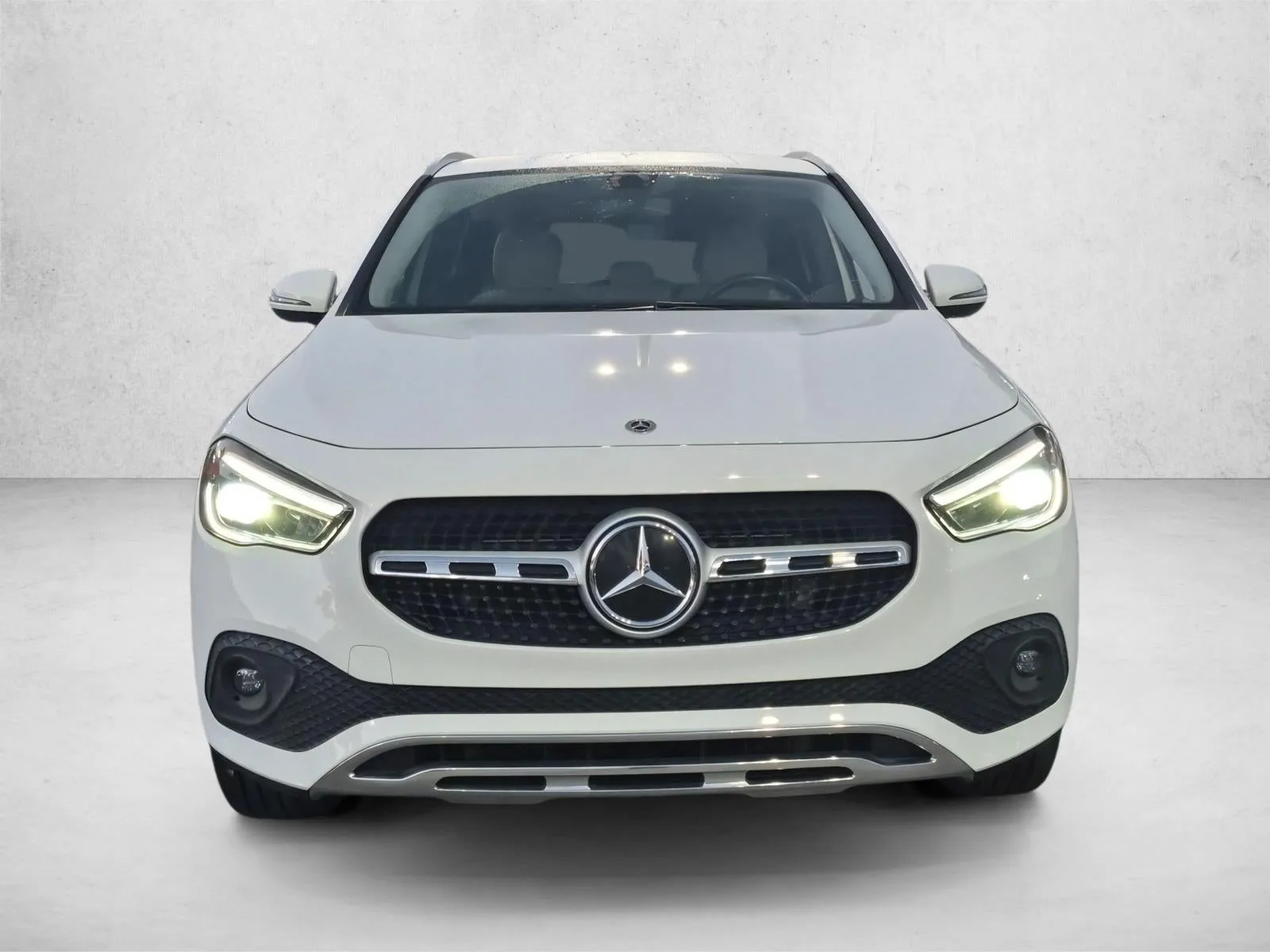 2023 Mercedes-Benz GLA GLA 250 SUV photo 2