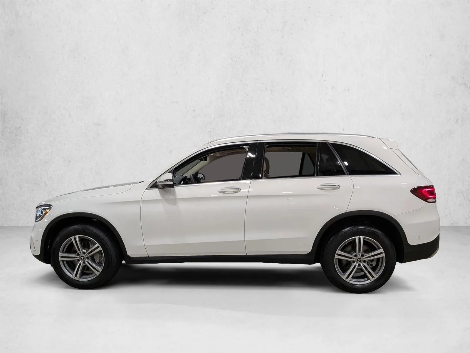 2022 Mercedes-Benz GLC GLC 300 SUV photo 9