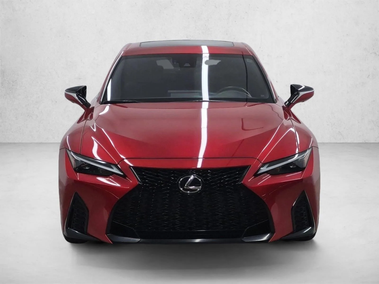 2023 Lexus IS 350 F SPORT photo 2