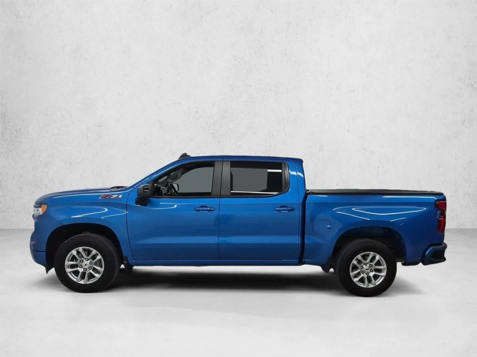 2023 Chevrolet Silverado 1500 RST photo 9