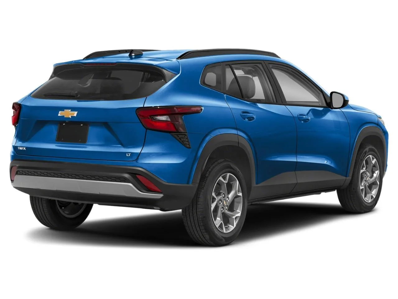 2025 Chevrolet Trax FWD 4dr 2RS photo 3