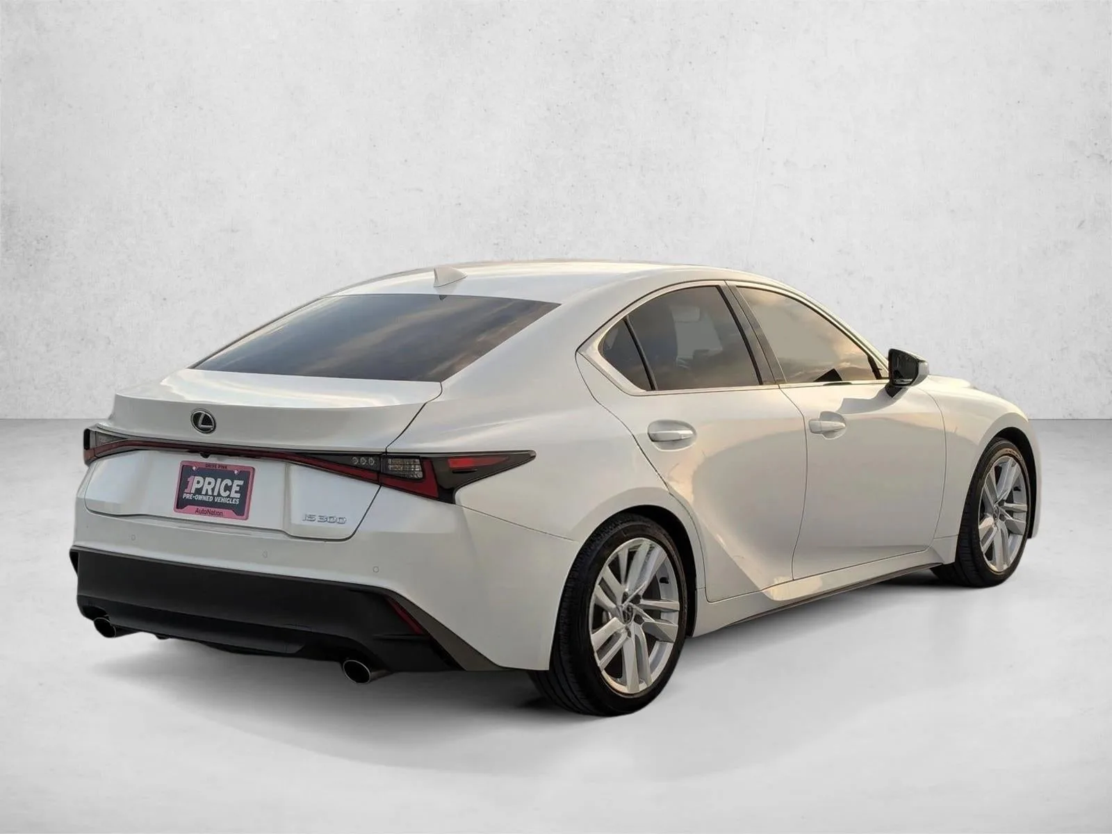 2024 Lexus IS 300 IS 300 photo 5