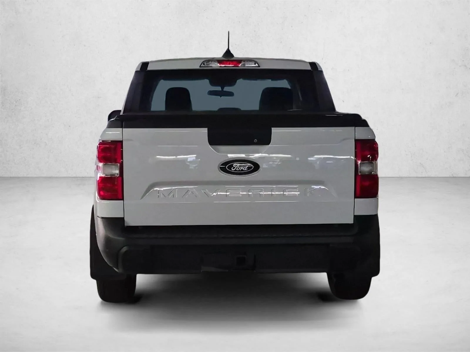 2025 Ford Maverick XLT photo 6