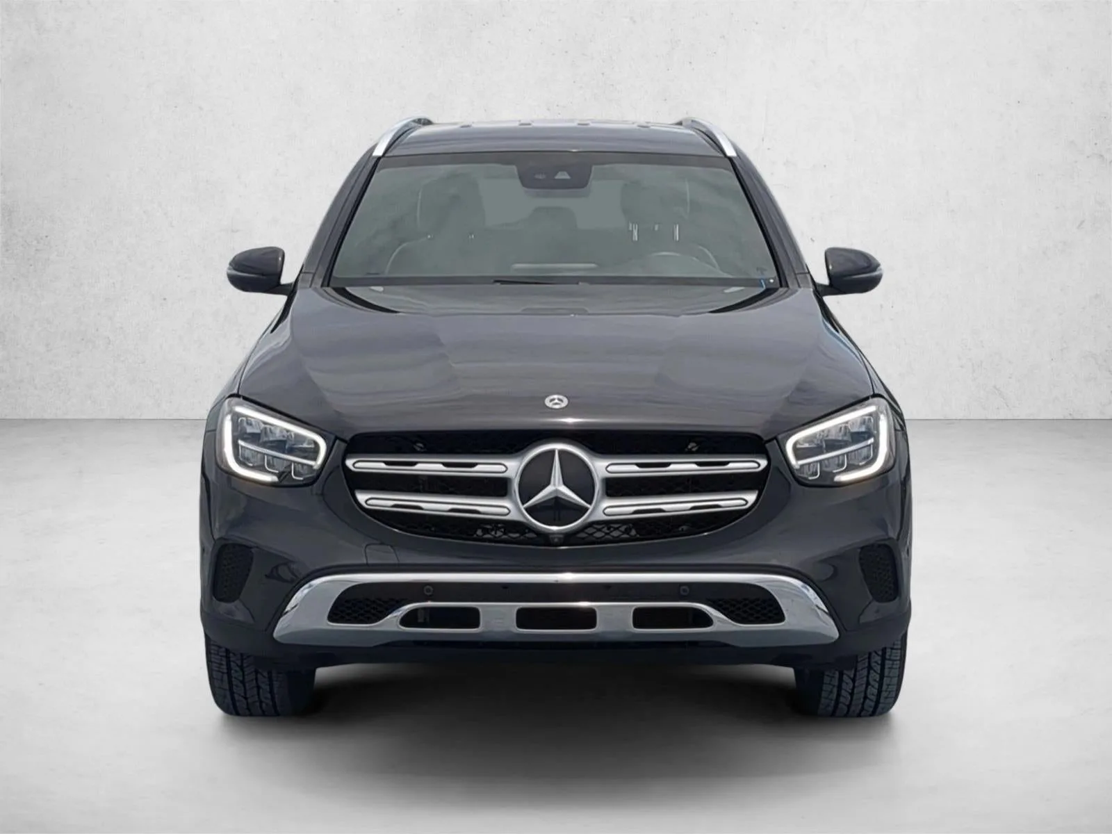 2022 Mercedes-Benz GLC 300 SUV photo 2