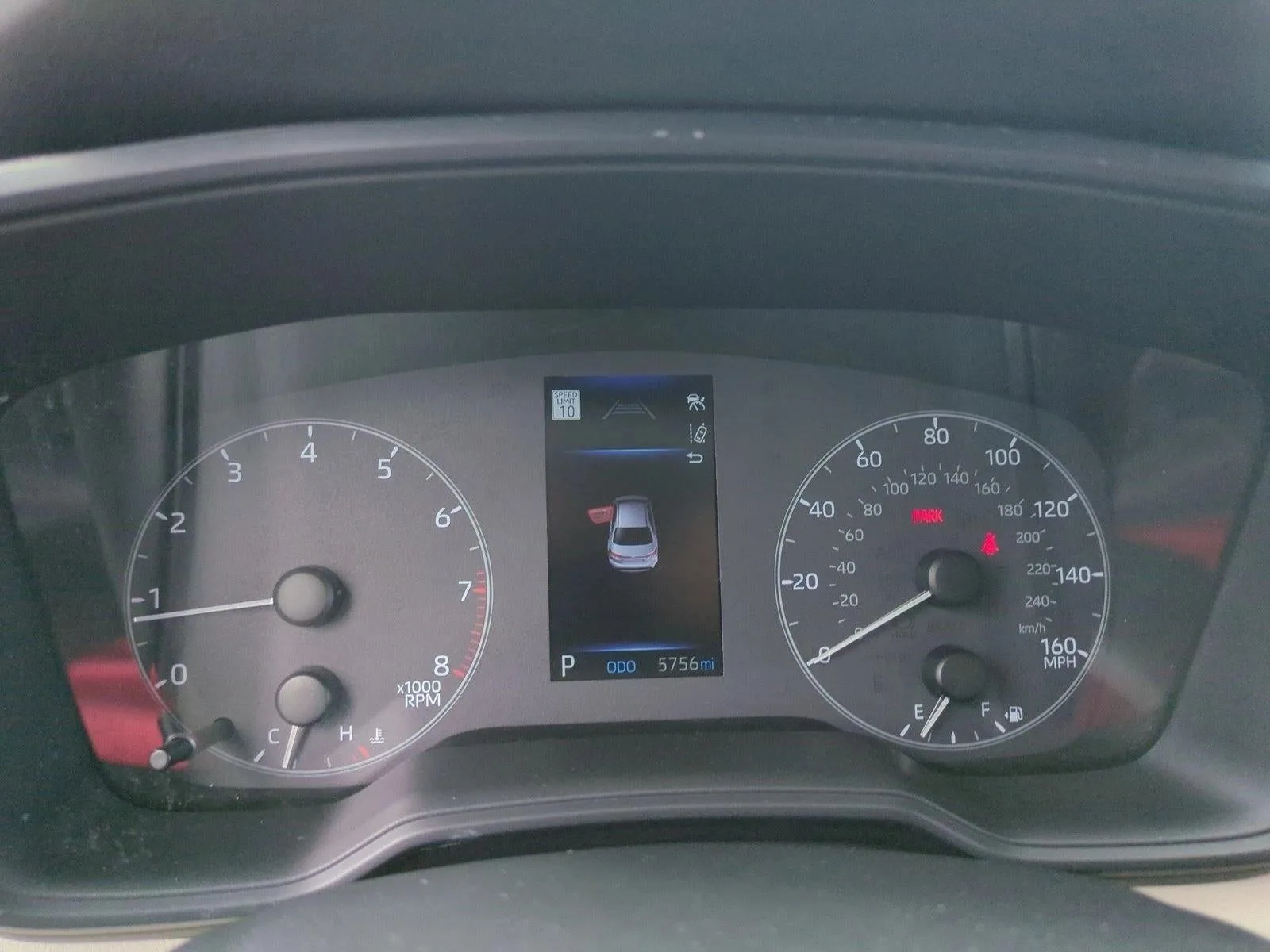2025 Toyota Corolla LE CVT (Natl) photo 11