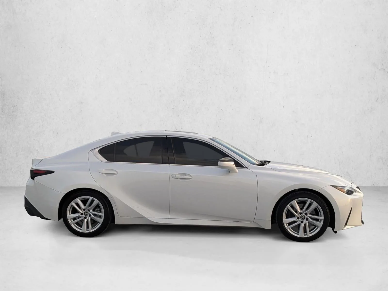 2024 Lexus IS 300 IS 300 photo 4