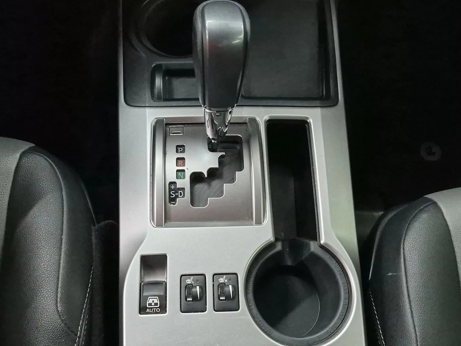 2020 Toyota 4Runner SR5 Premium photo 12