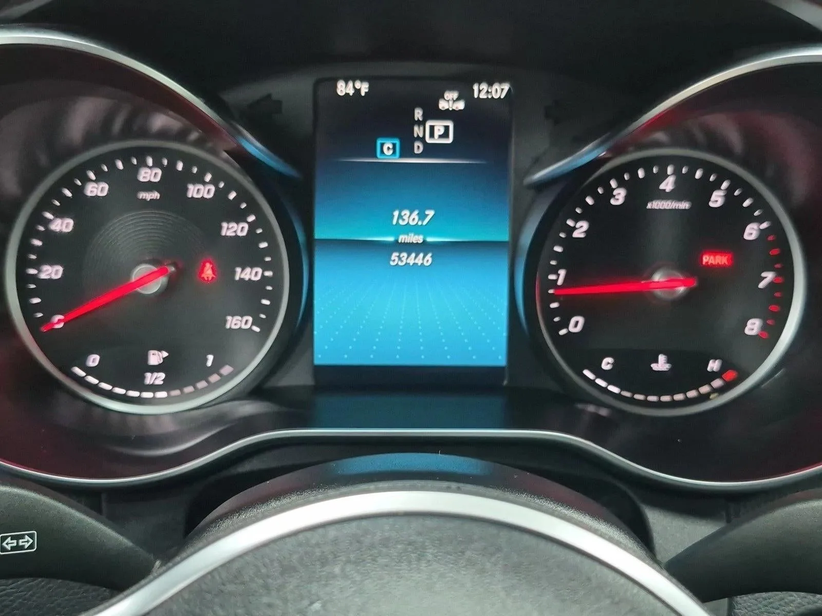 2020 Mercedes-Benz C 300 C 300 photo 11