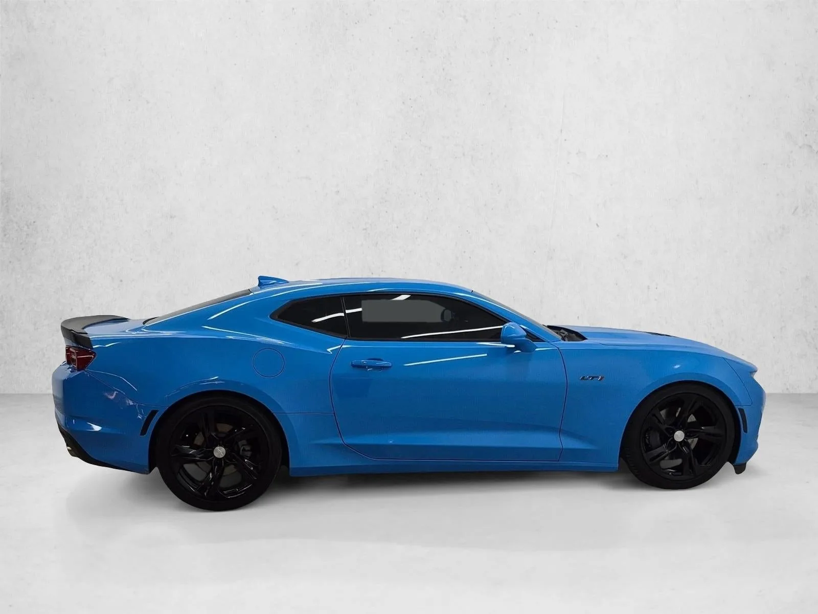 2022 Chevrolet Camaro LT1 photo 4