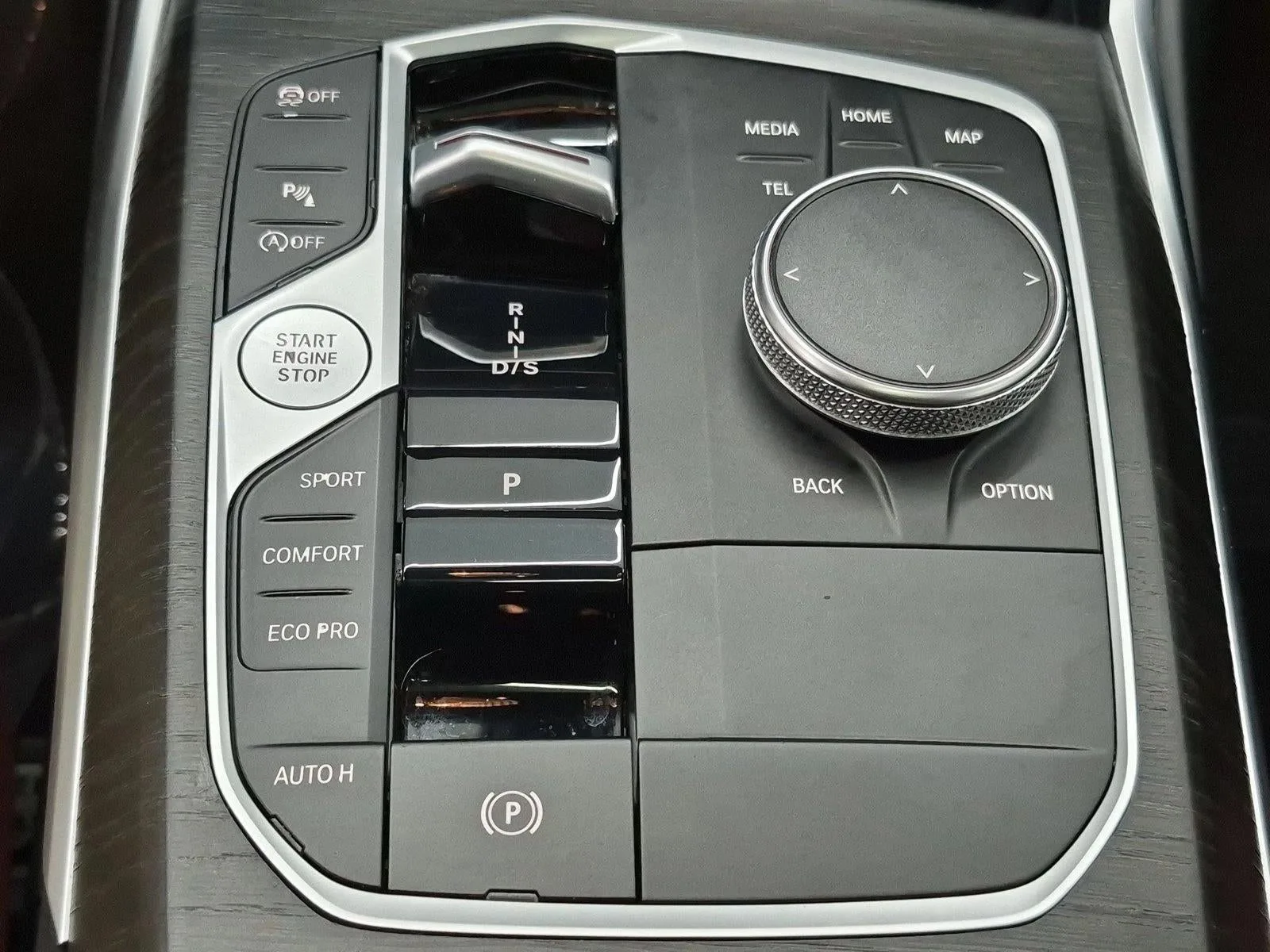 2024 BMW 430i 430i photo 12