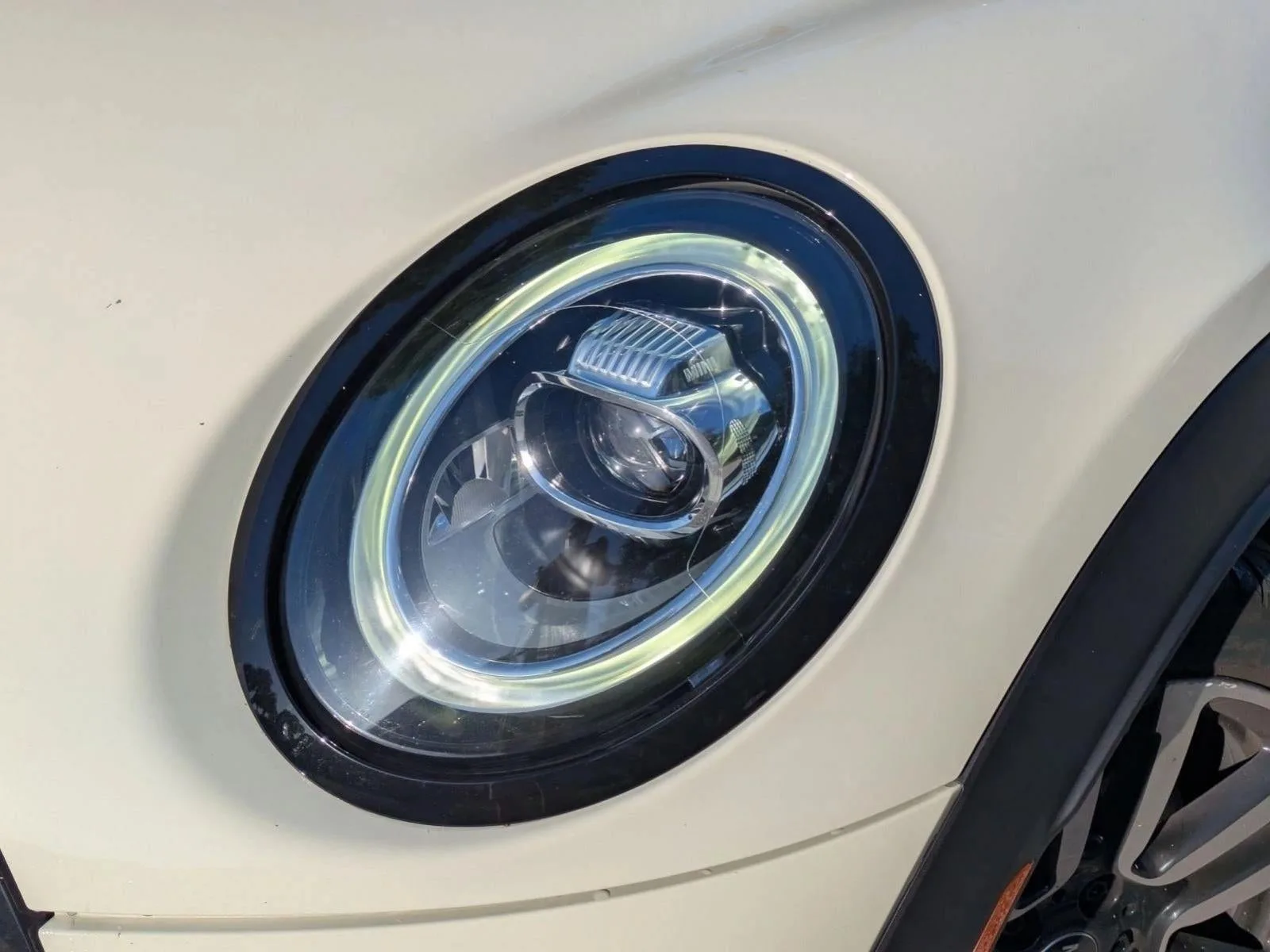 2021 MINI Cooper S Convertible Cooper S photo 8