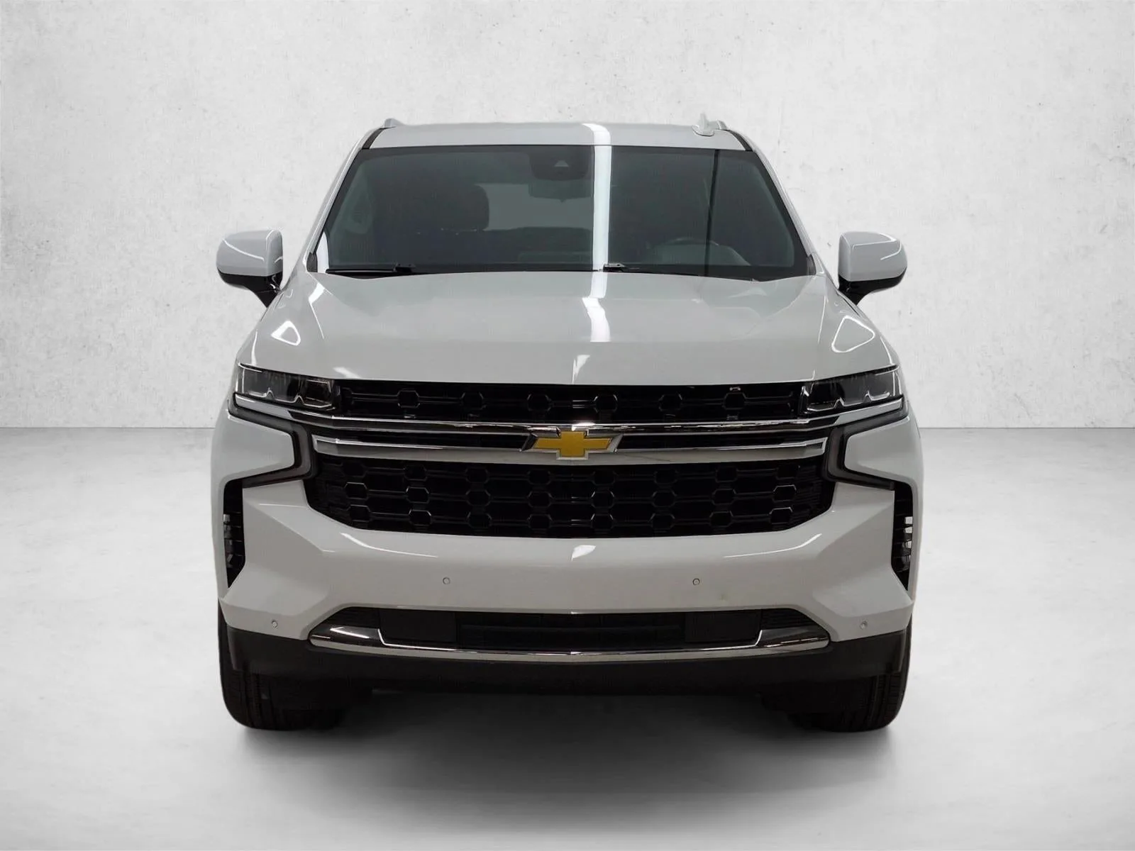 2023 Chevrolet Tahoe LS photo 2