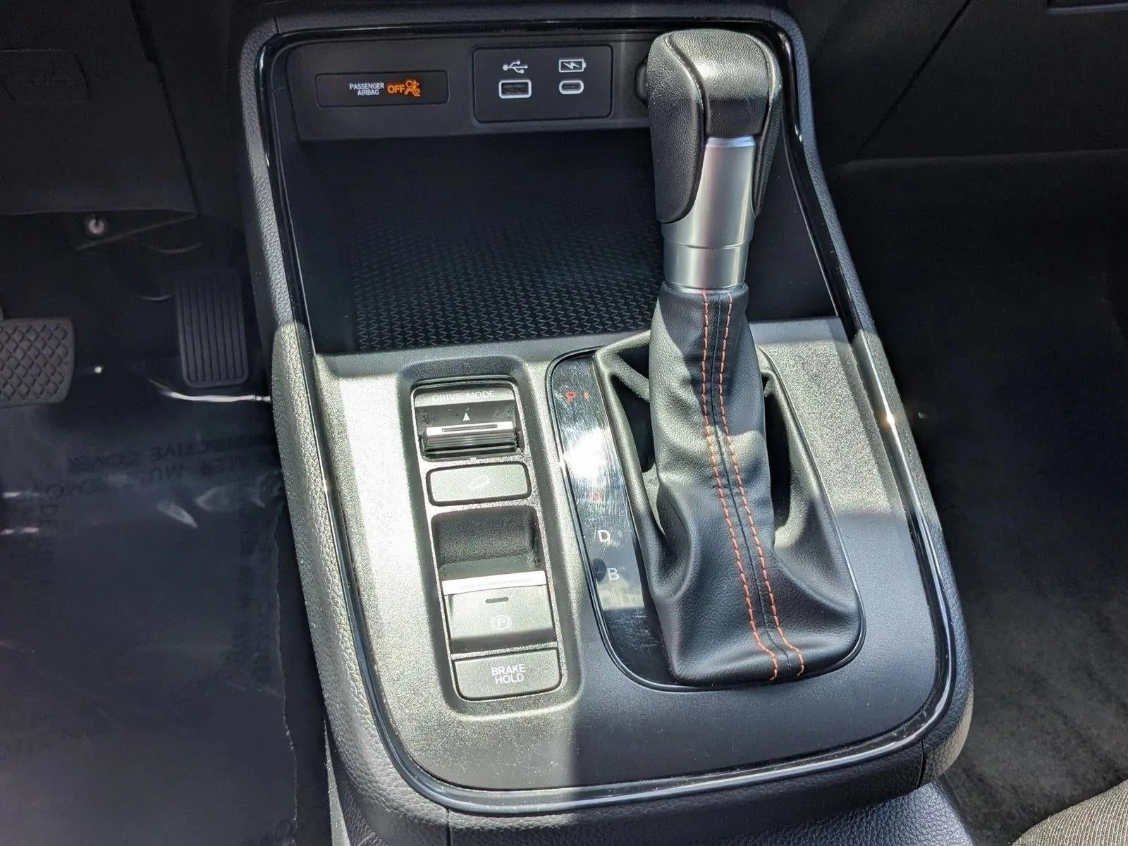 2024 Honda CR-V Hybrid Sport photo 10