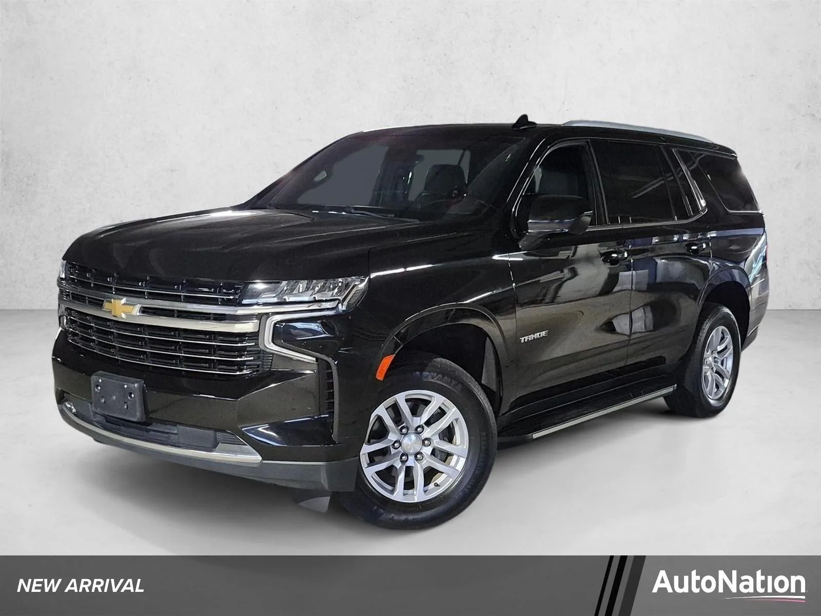 2021 Chevrolet Tahoe