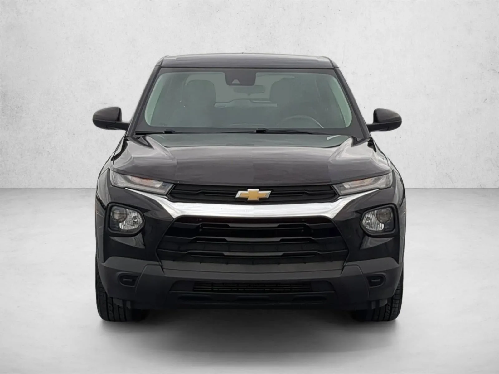 2022 Chevrolet Trailblazer LS photo 2
