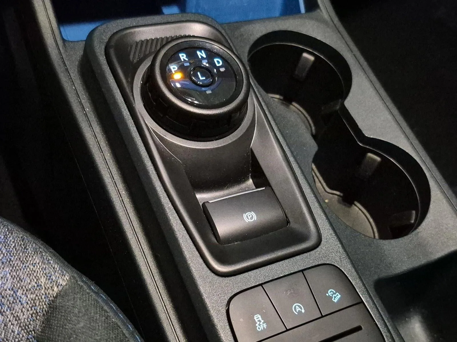 2025 Ford Maverick XLT photo 10