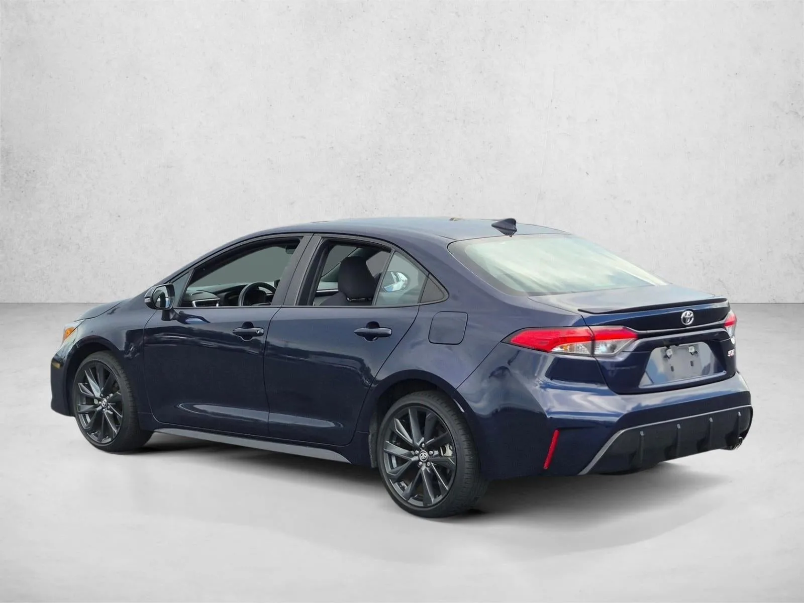 2024 Toyota Corolla SE photo 7