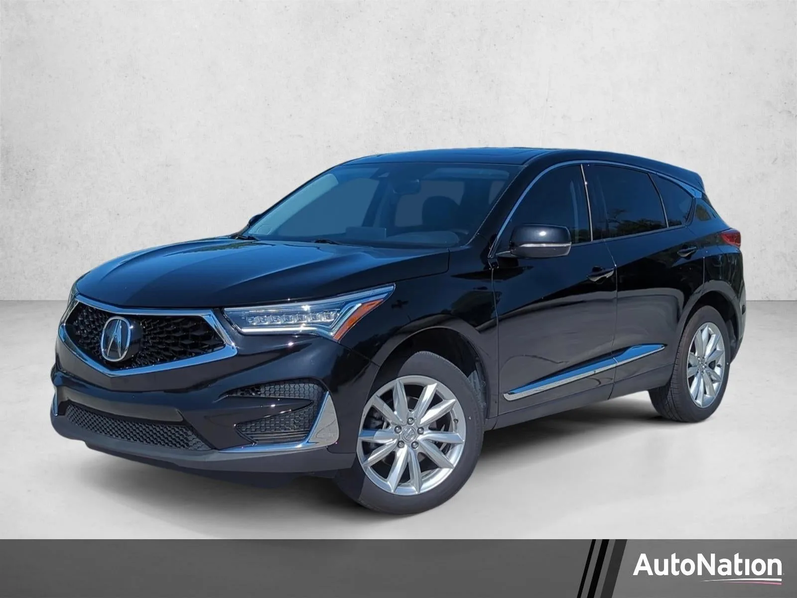 2021 Acura RDX