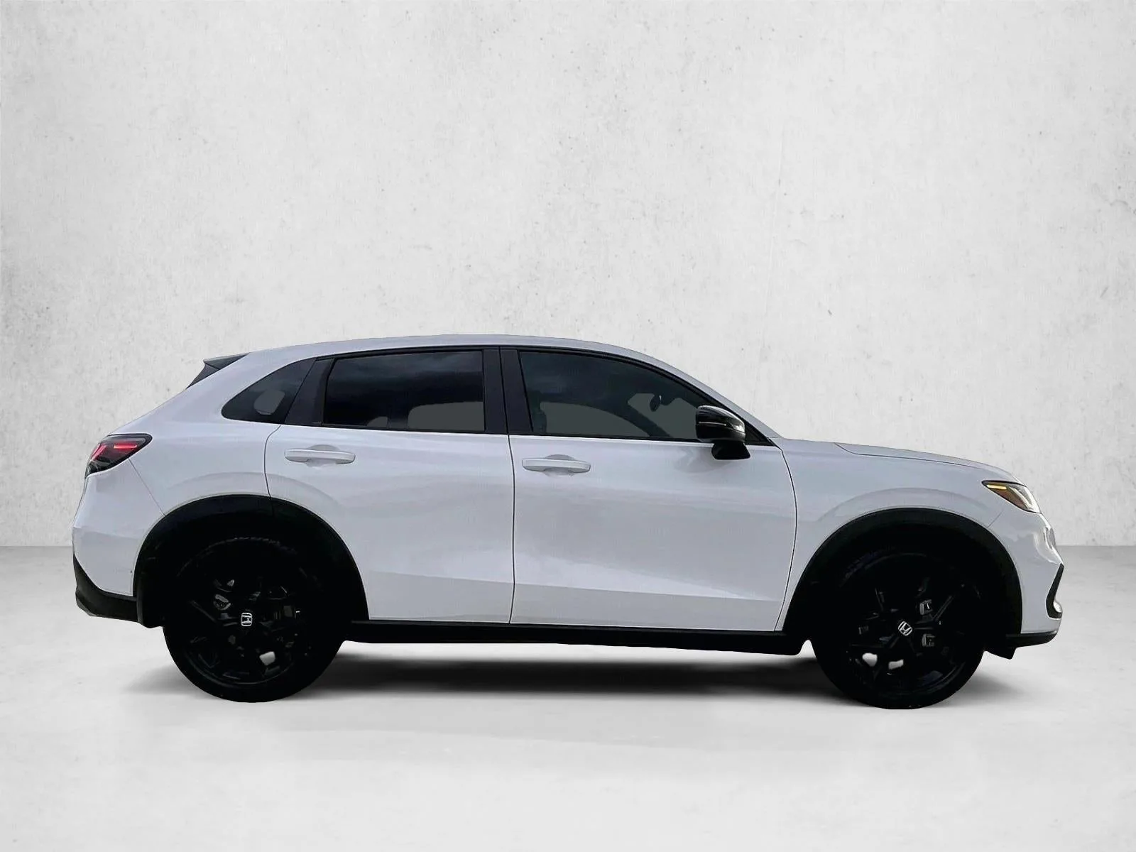 2024 Honda HR-V Sport 2WD CVT photo 5