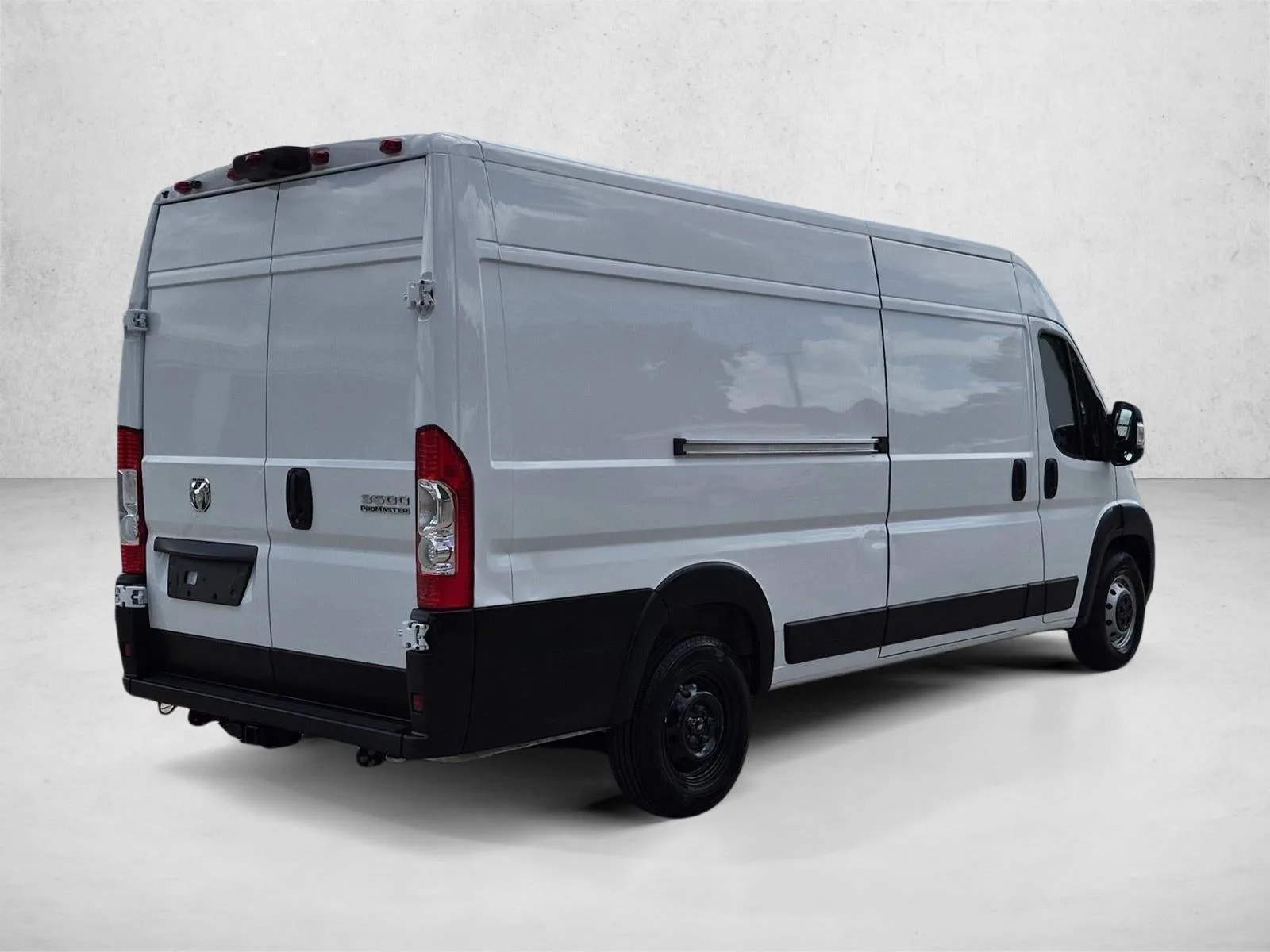 2023 RAM ProMaster 3500 Base photo 5