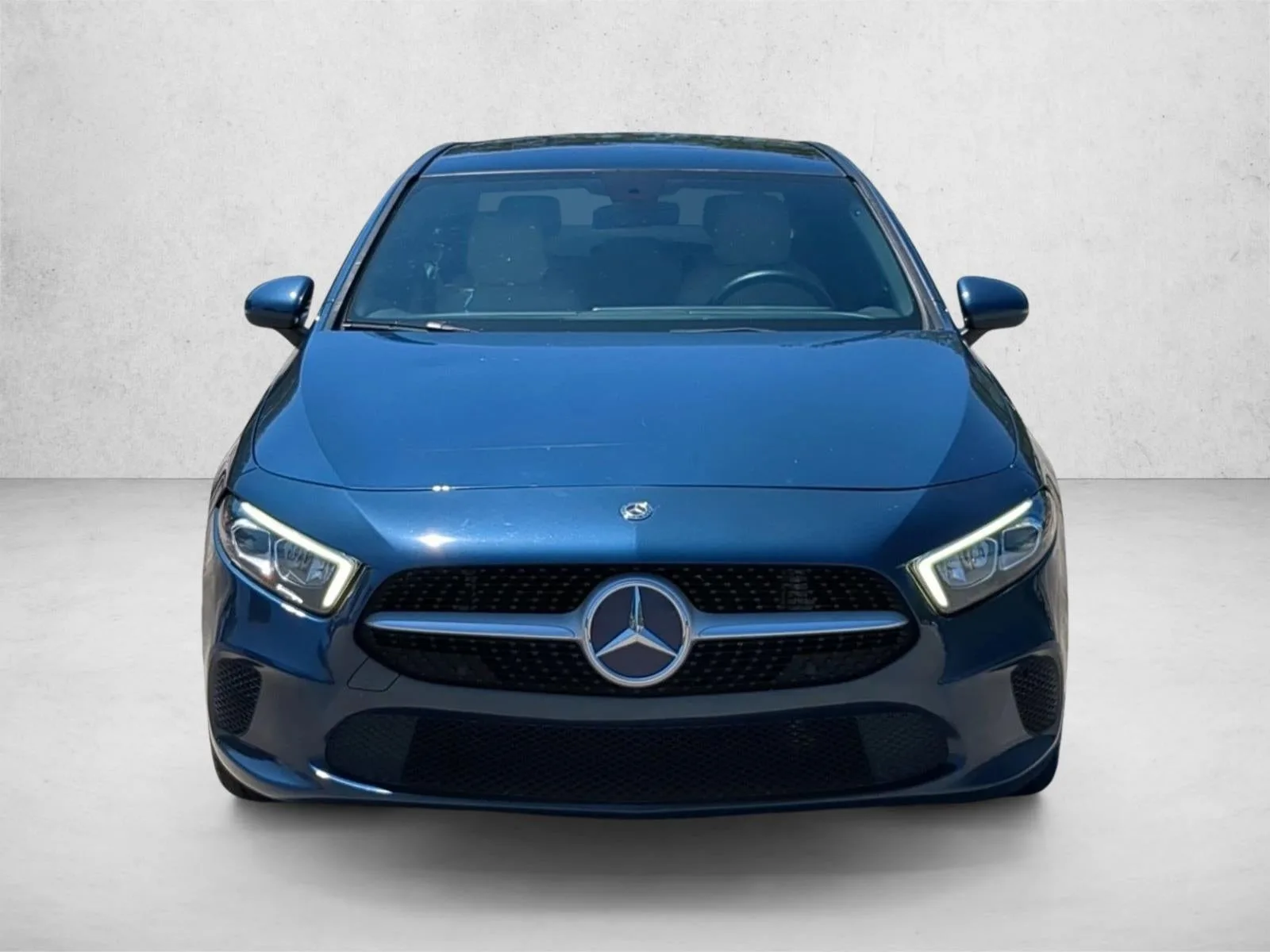 2019 Mercedes-Benz A 220 A 220 photo 2