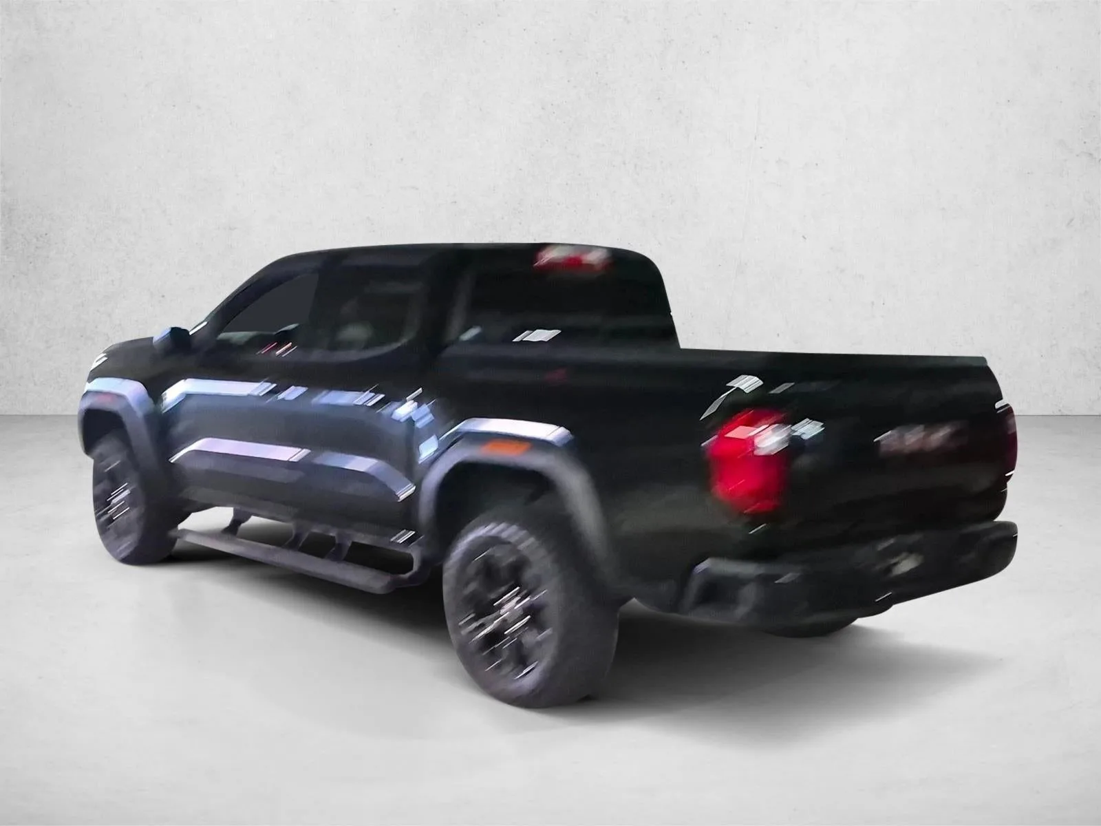 2023 GMC Canyon Elevation photo 7