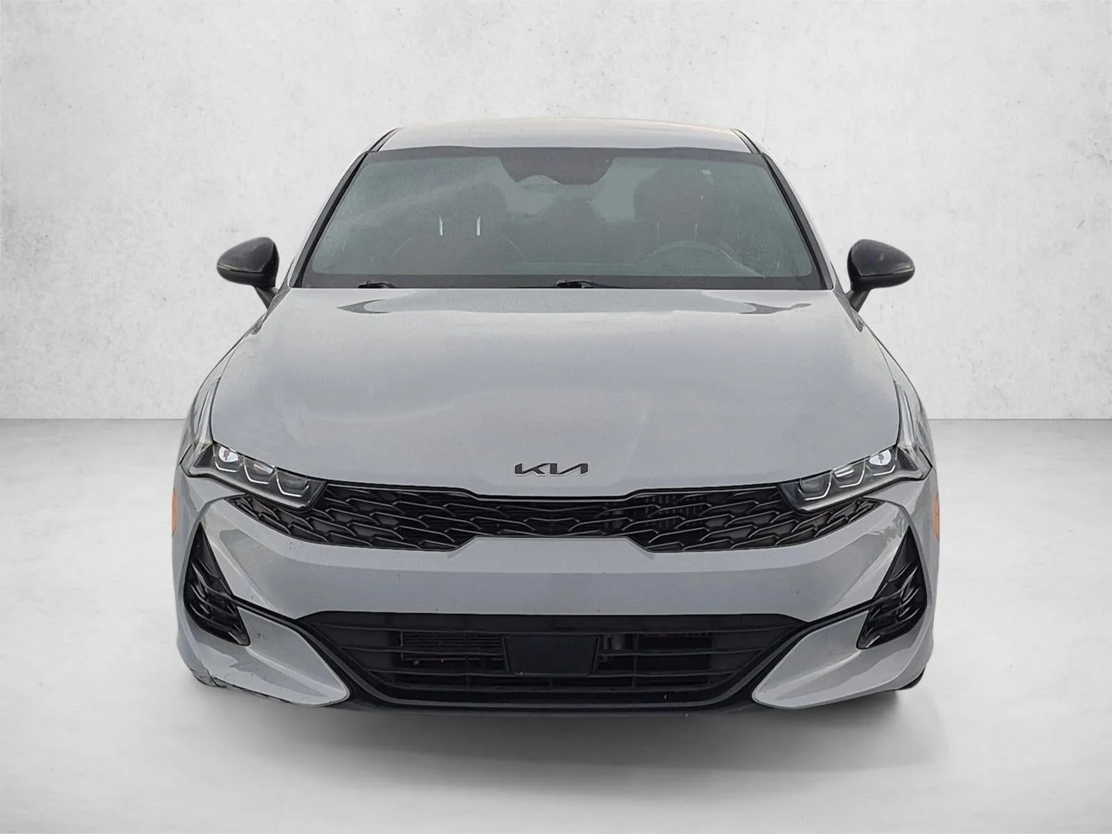 2023 Kia K5 GT-Line photo 2