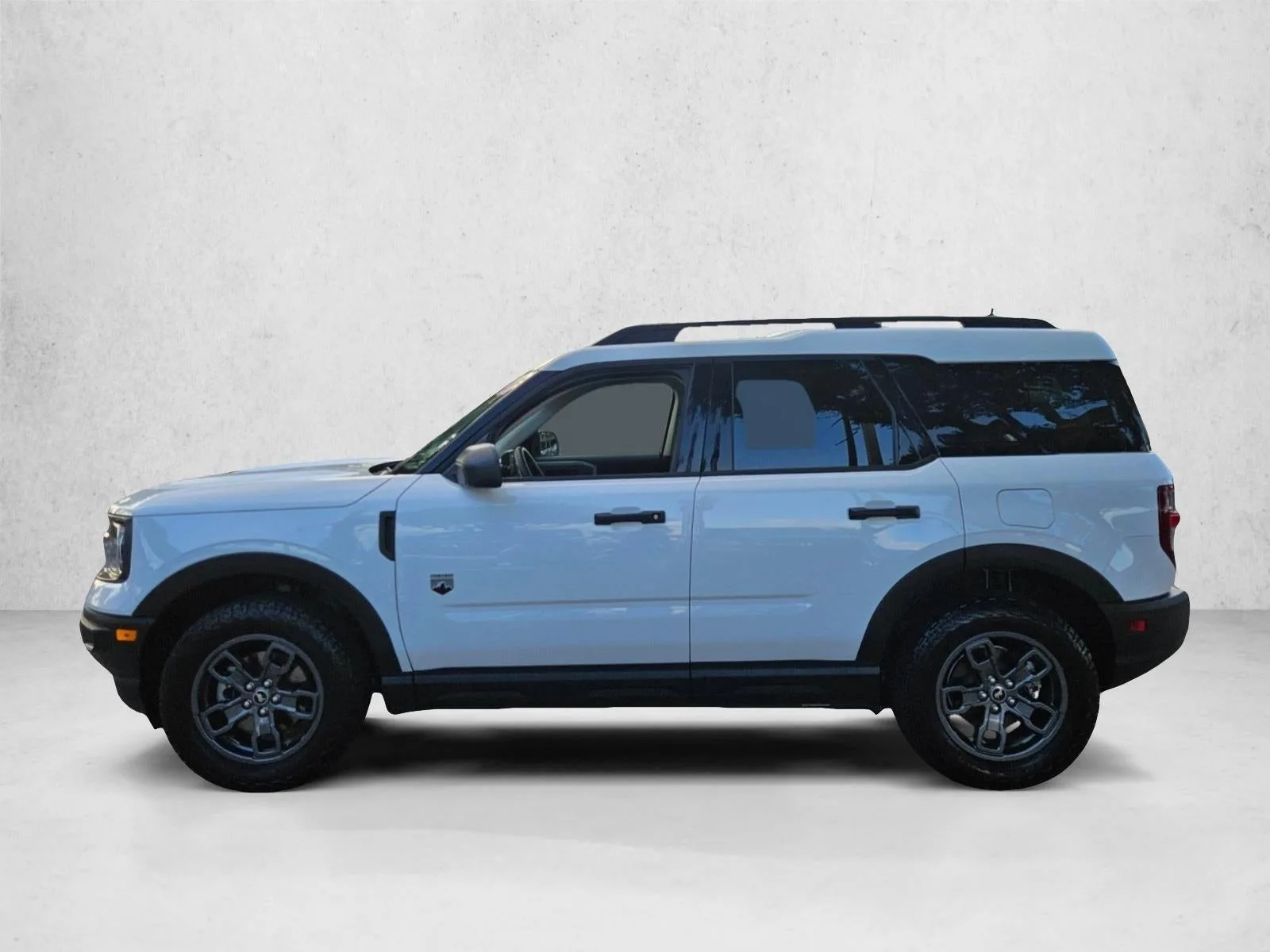 2022 Ford Bronco Sport Big Bend 4x4 photo 9