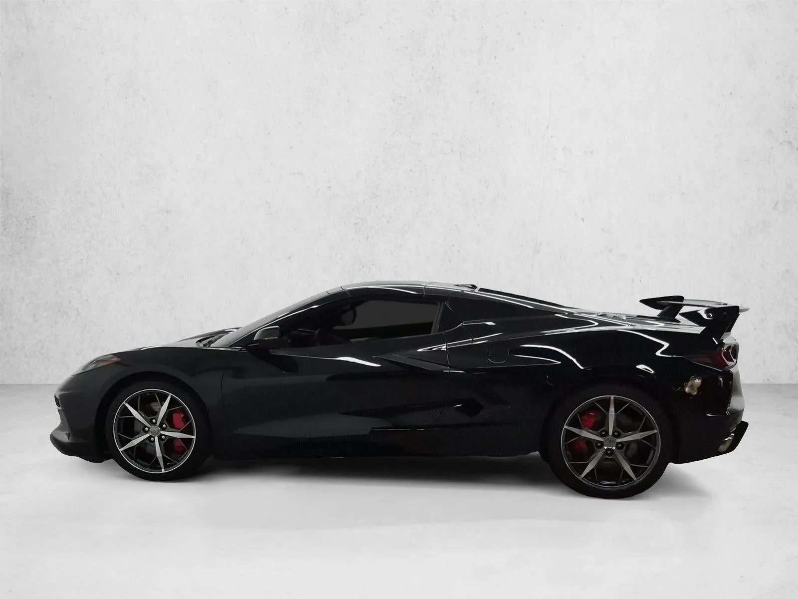 2023 Chevrolet Corvette Stingray 2LT photo 9