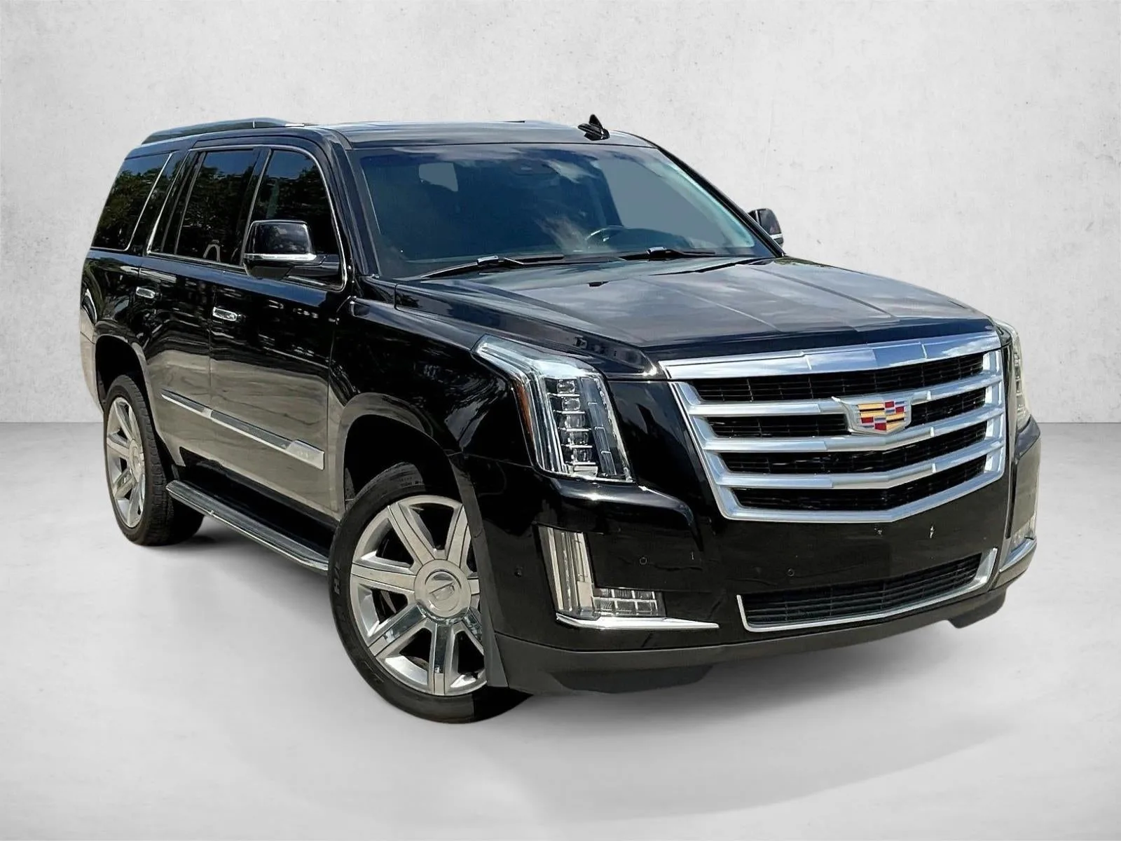 2019 Cadillac Escalade RWD Luxury photo 11