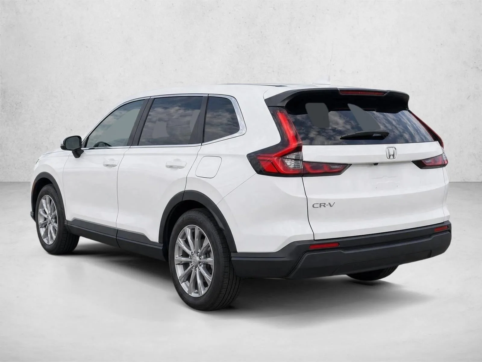 2023 Honda CR-V EX 2WD photo 5