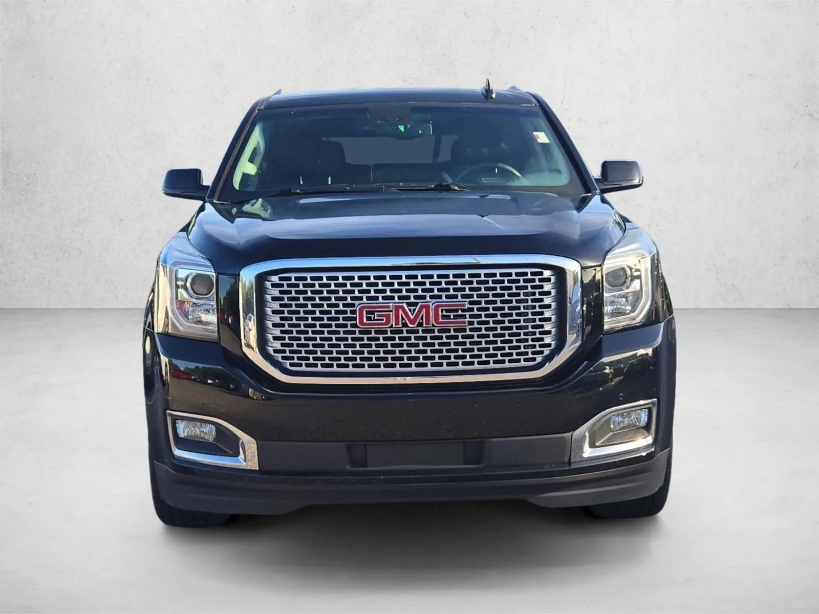 2017 GMC Yukon 2WD 4dr Denali photo 2