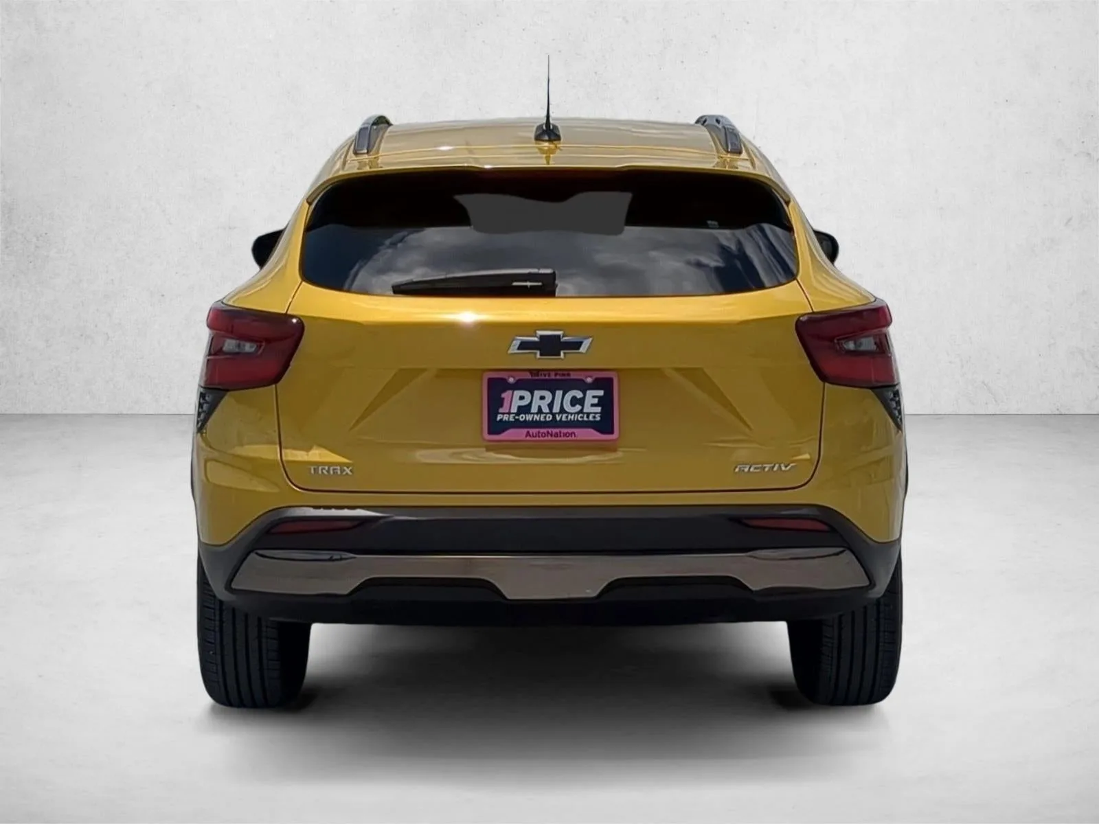 2025 Chevrolet Trax ACTIV photo 7