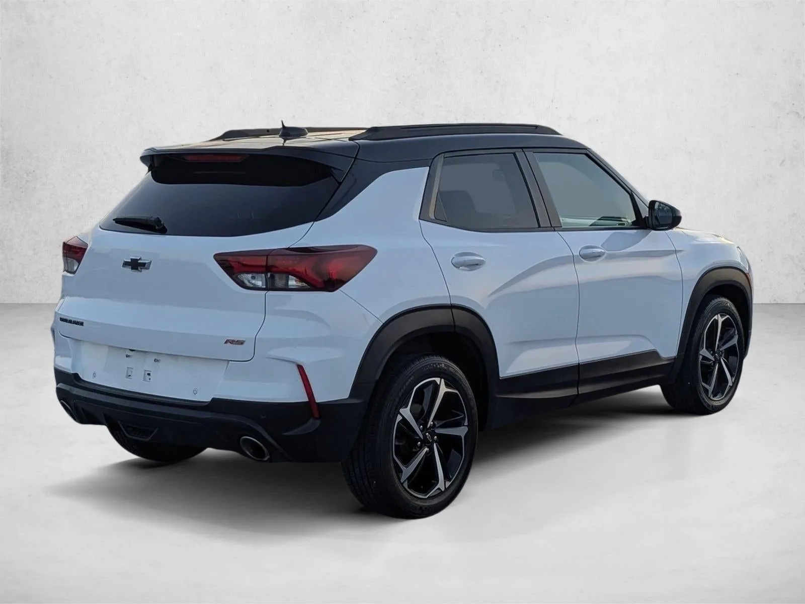 2023 Chevrolet Trailblazer Base photo 5