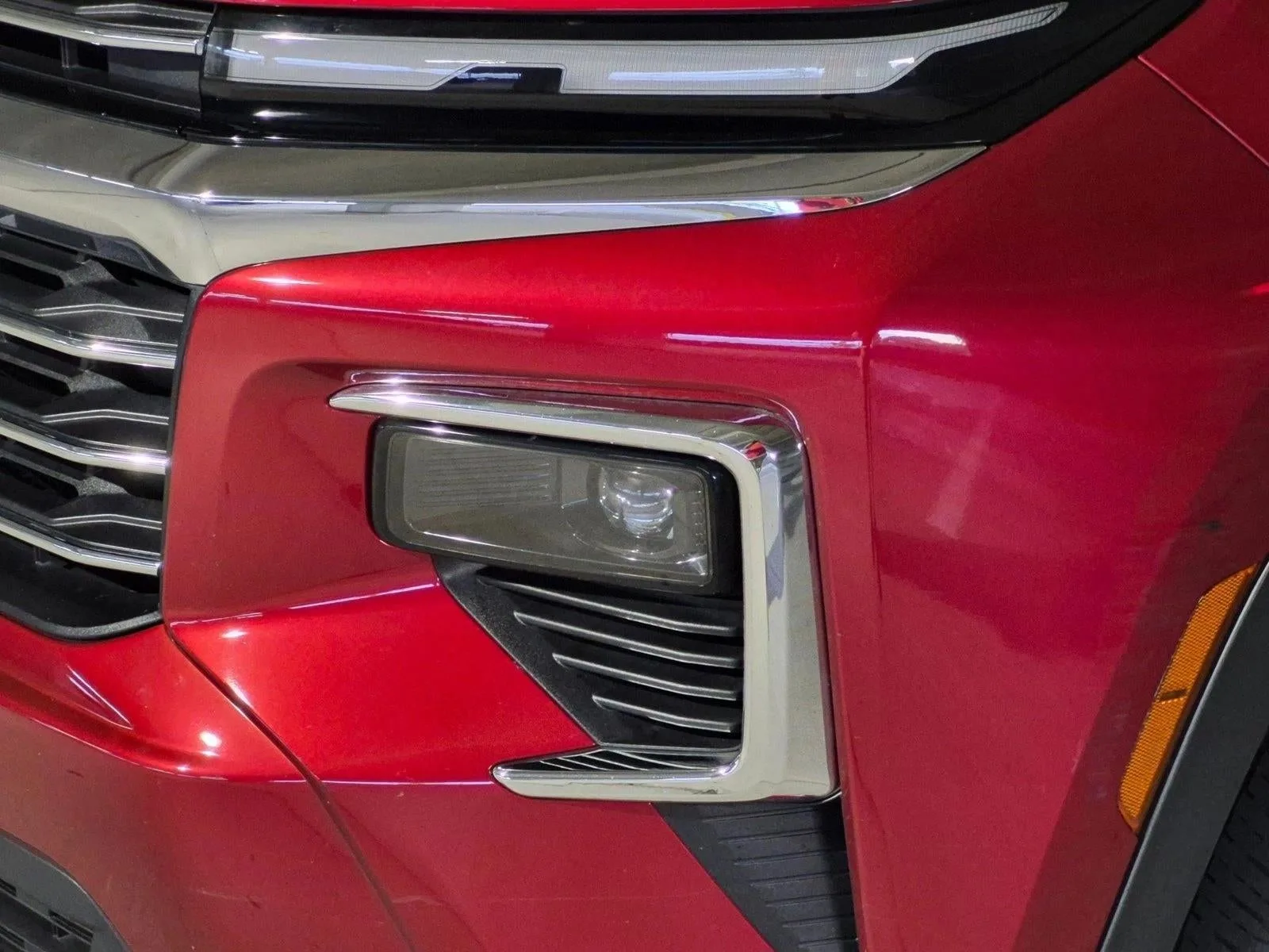 2024 Chevrolet Traverse LT photo 6