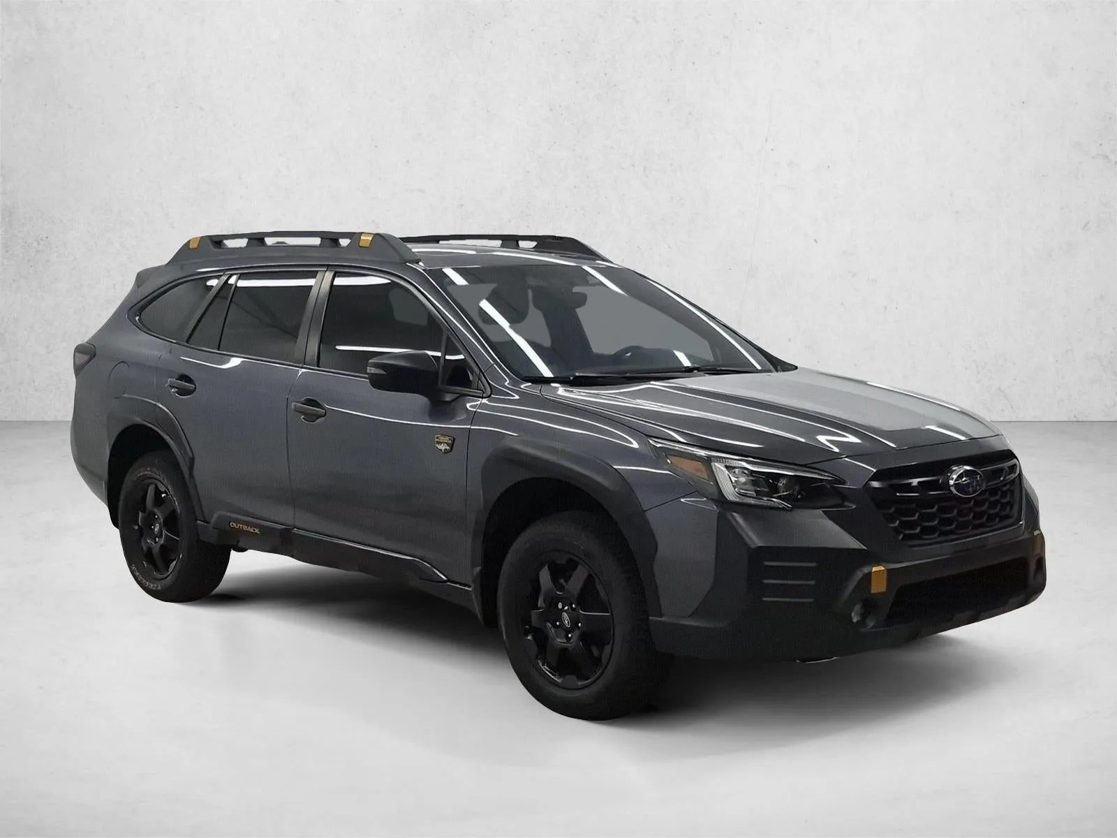 2023 Subaru Outback Wilderness photo 3