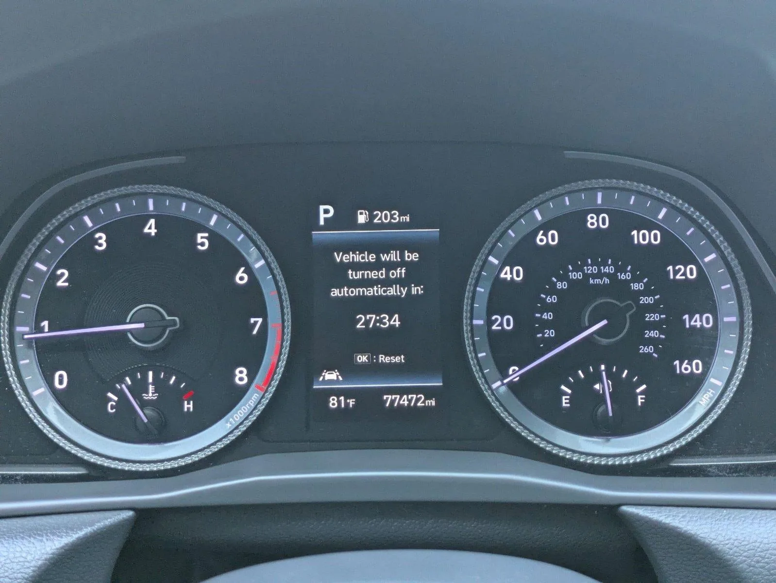 2023 Hyundai SONATA SEL 2.5L *Ltd Avail* photo 12