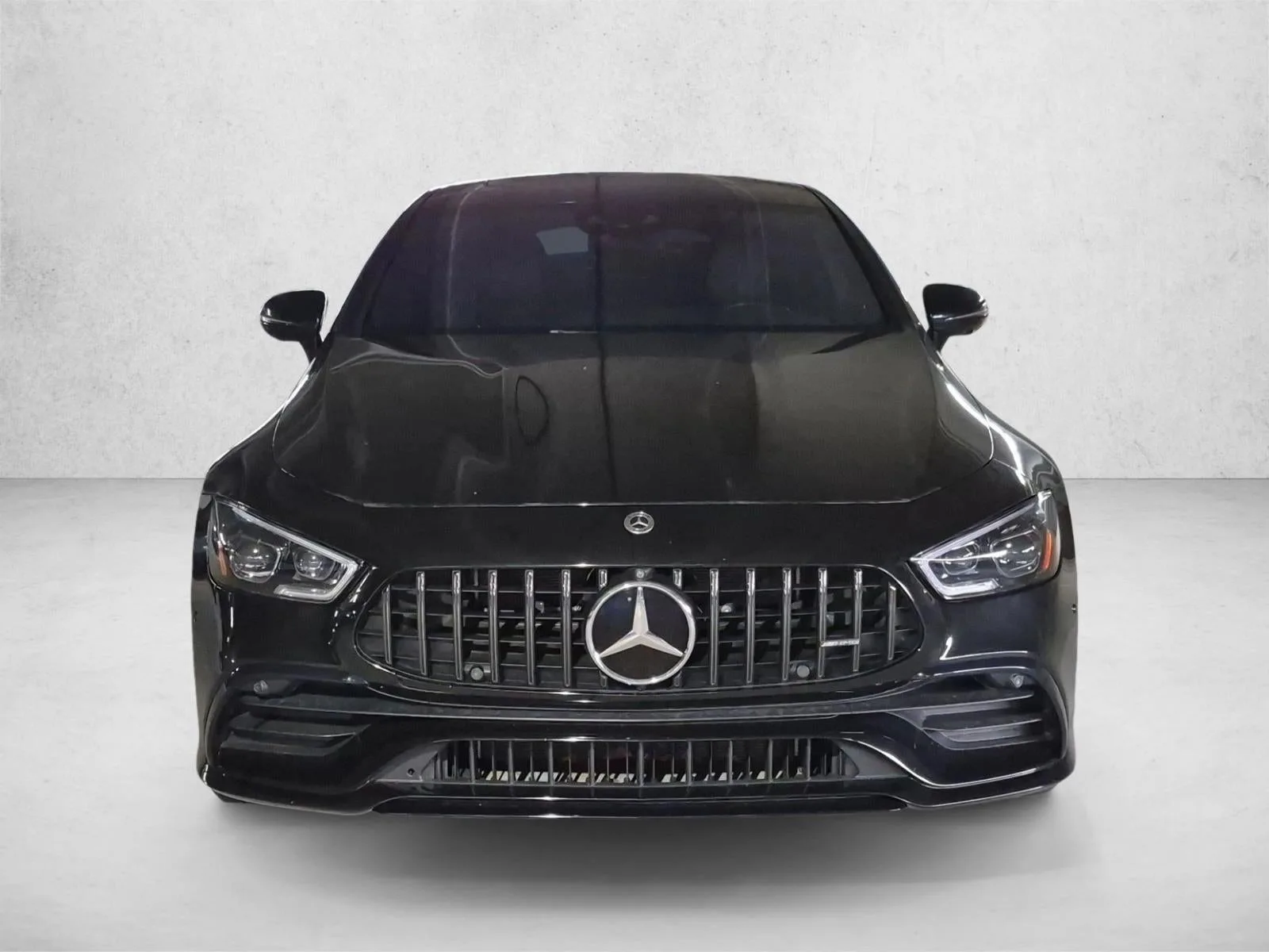 2022 Mercedes-Benz AMG® GT 53 4-Door Coupe AMG® GT 53 photo 2