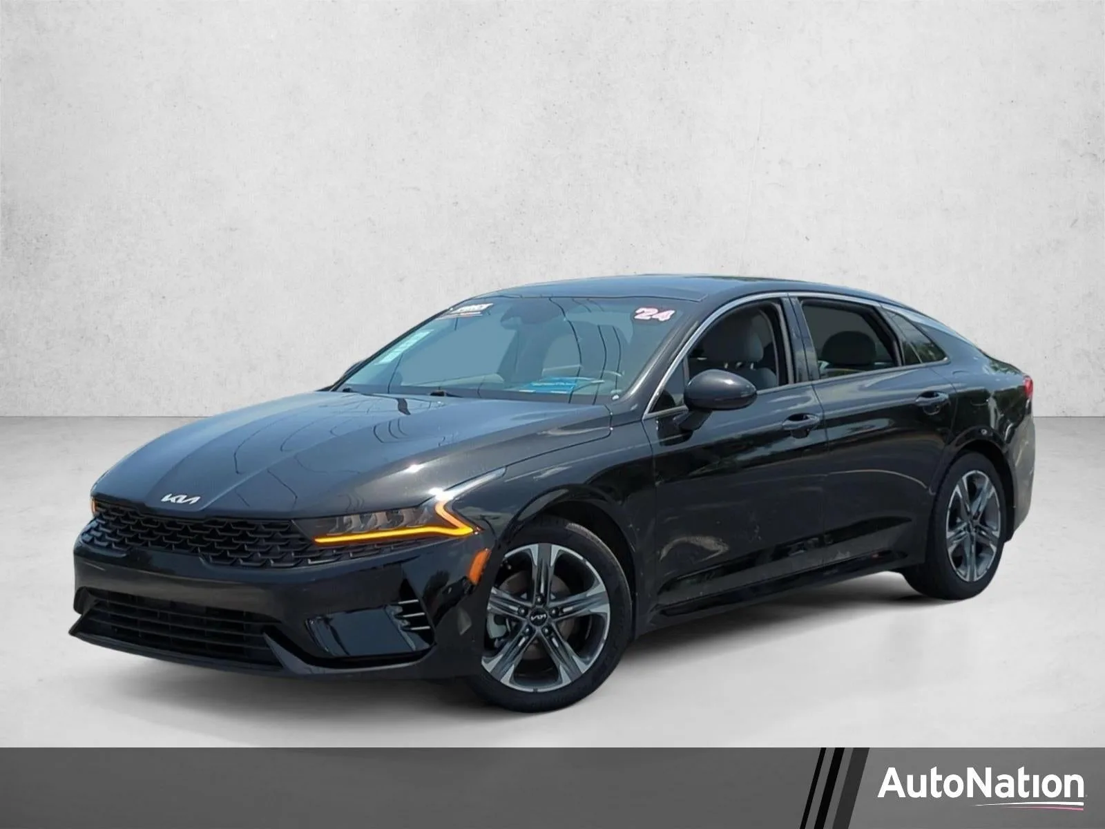 2024 Kia K5