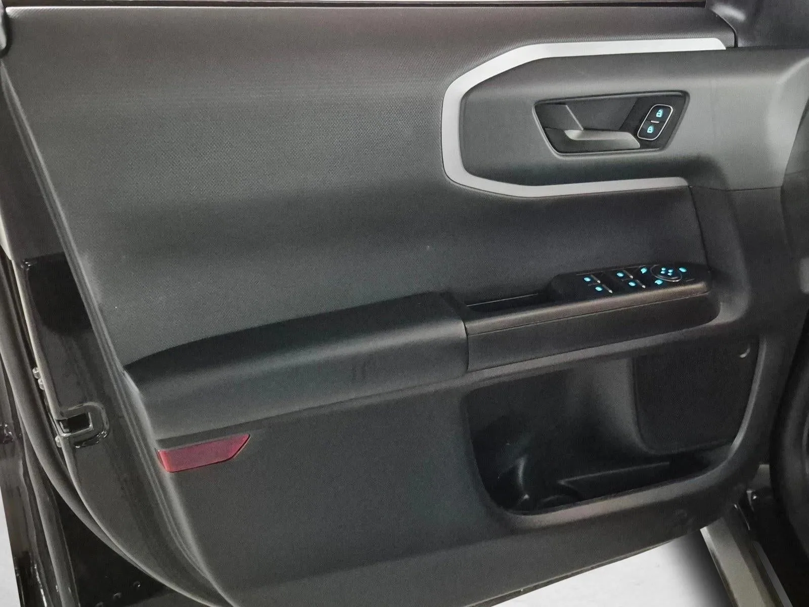 2024 Ford Bronco Sport Big Bend photo 7