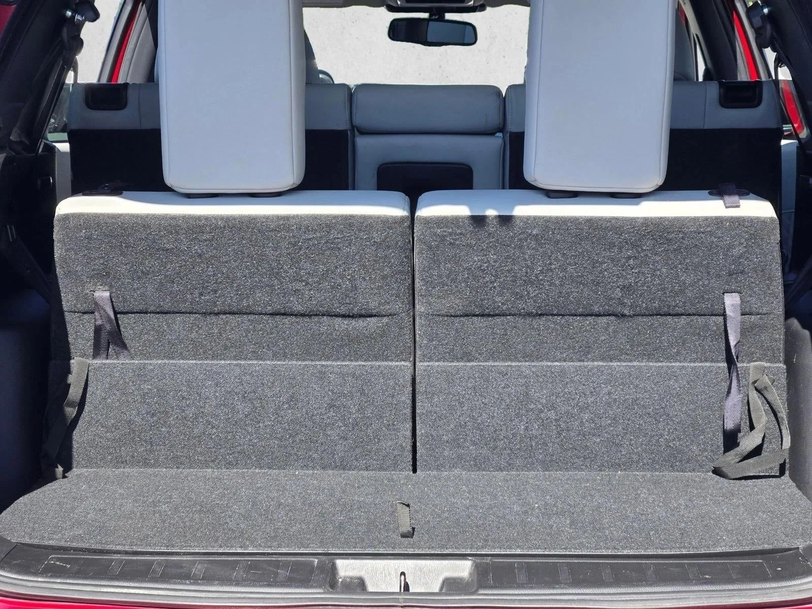2022 Mitsubishi Outlander SEL FWD photo 5
