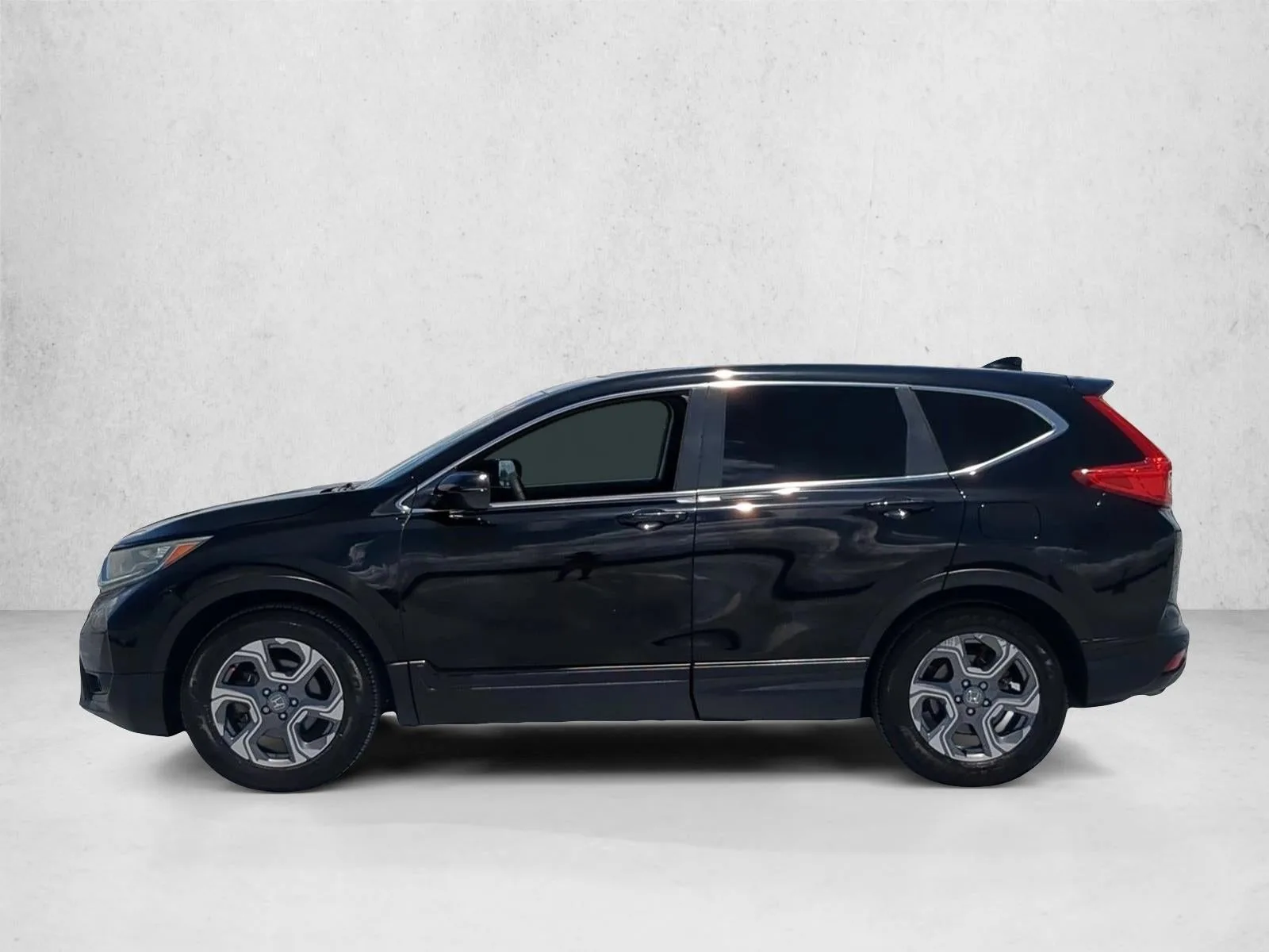 2019 Honda CR-V Base photo 9