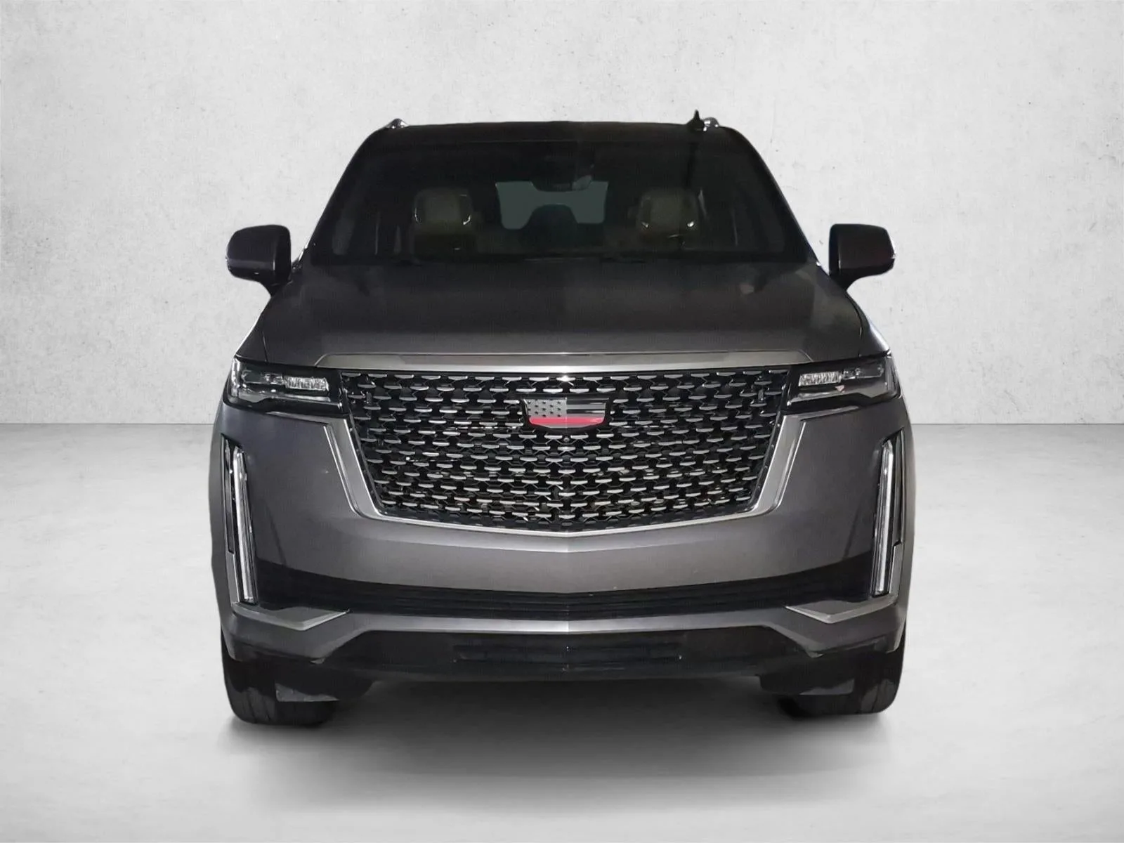 2023 Cadillac Escalade ESV 4WD Premium Luxury photo 2