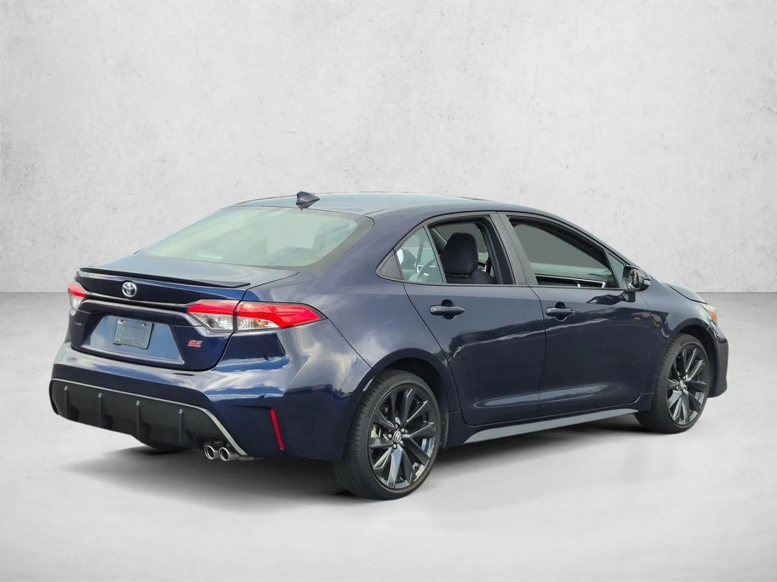 2024 Toyota Corolla SE photo 5