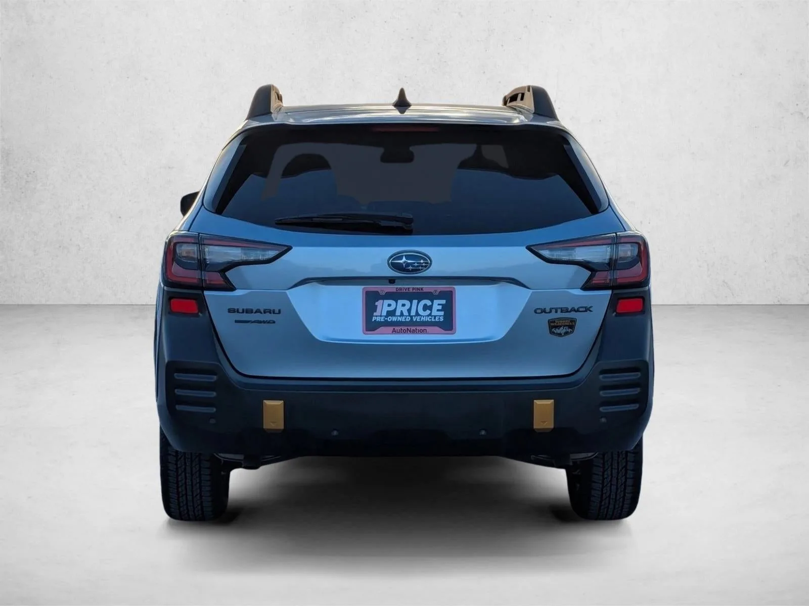 2024 Subaru Outback Wilderness photo 7