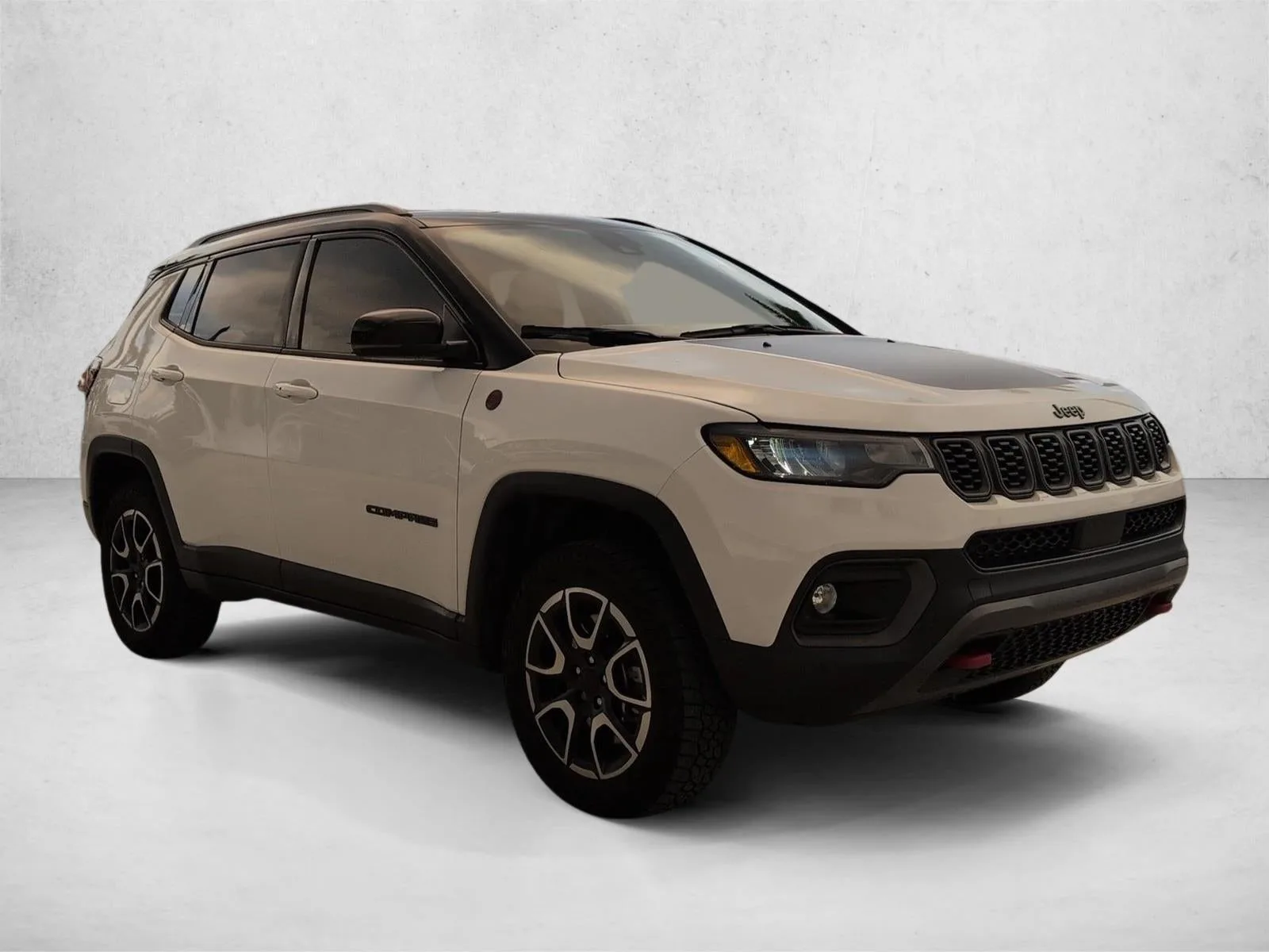 2024 Jeep Compass Trailhawk 4x4 photo 7