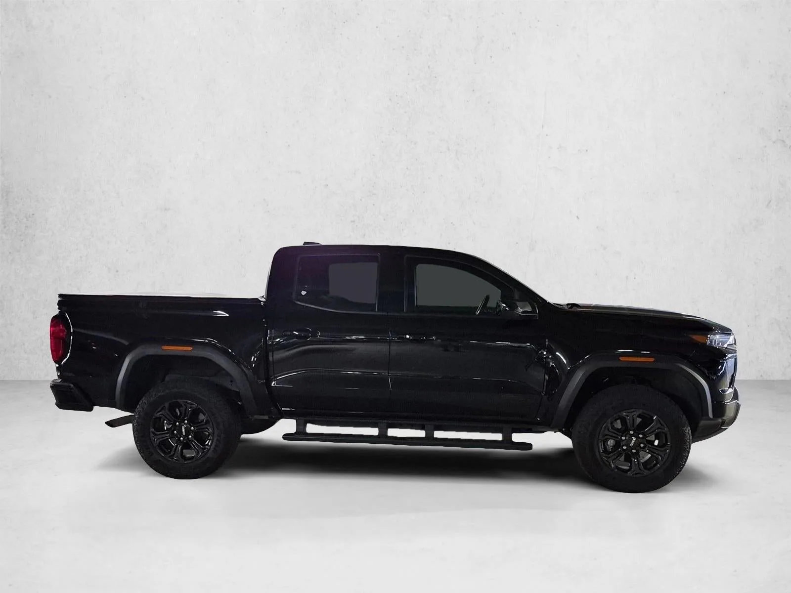 2023 GMC Canyon Elevation photo 4