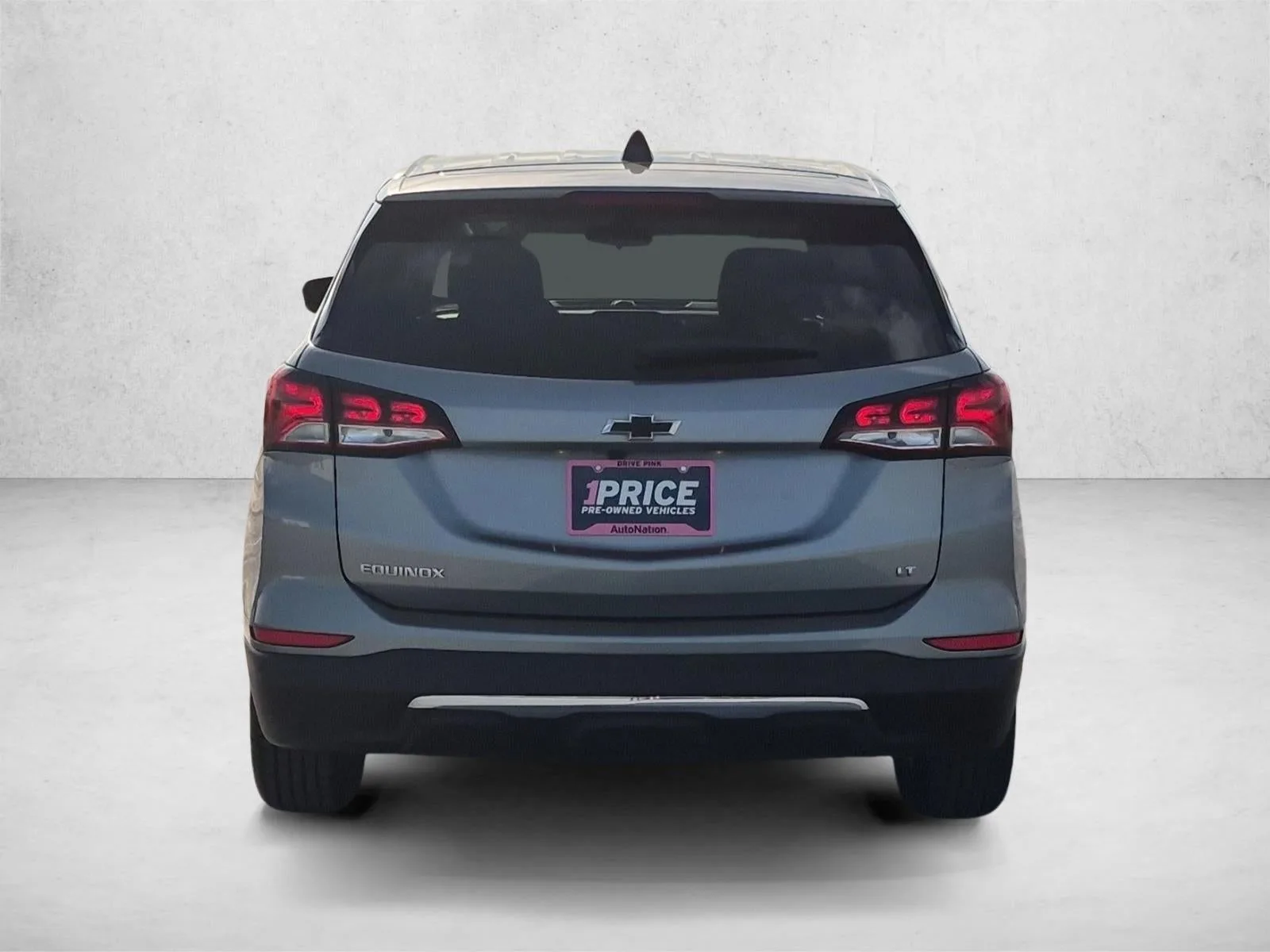 2024 Chevrolet Equinox LT photo 7