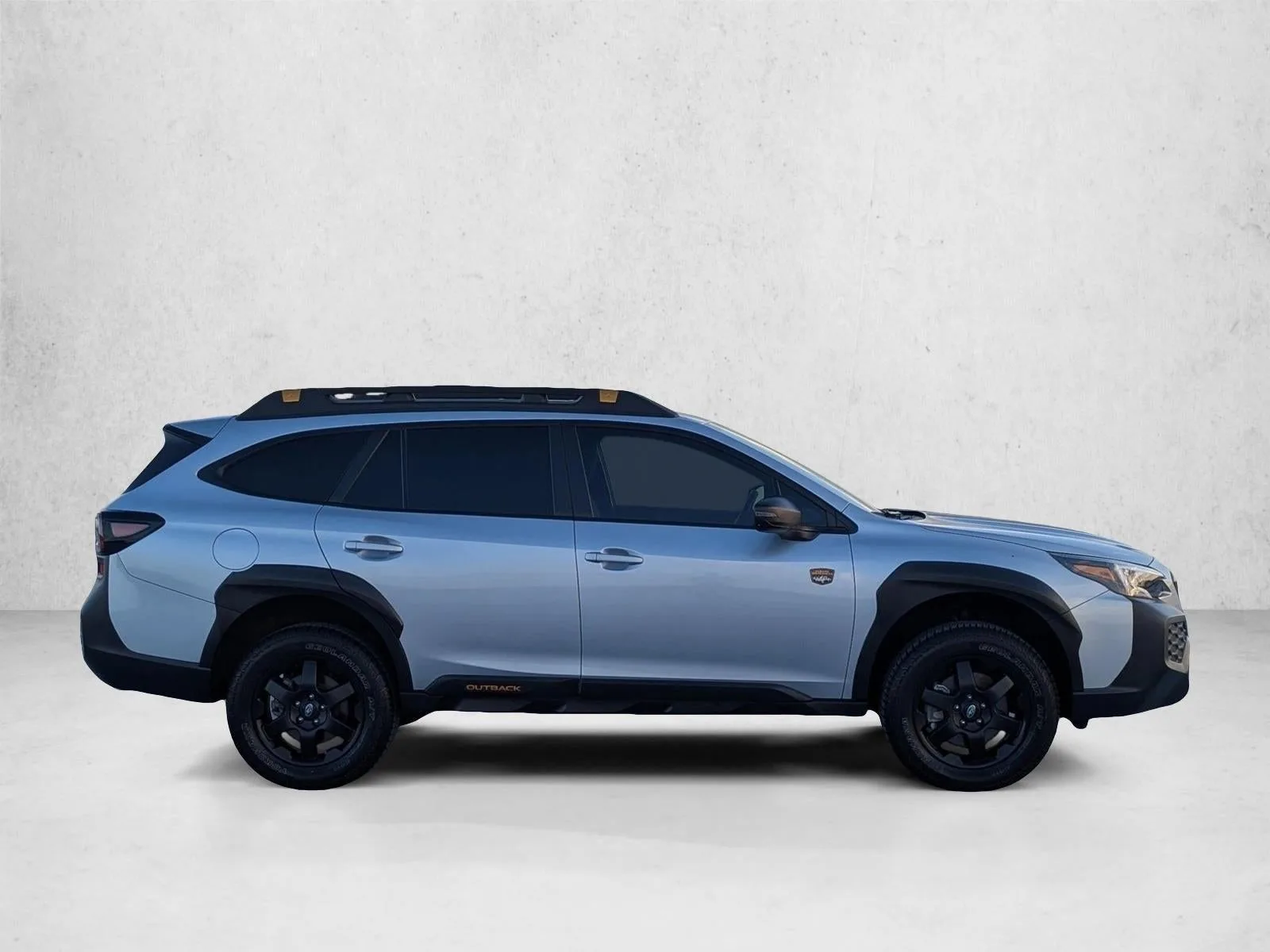 2024 Subaru Outback Wilderness photo 4
